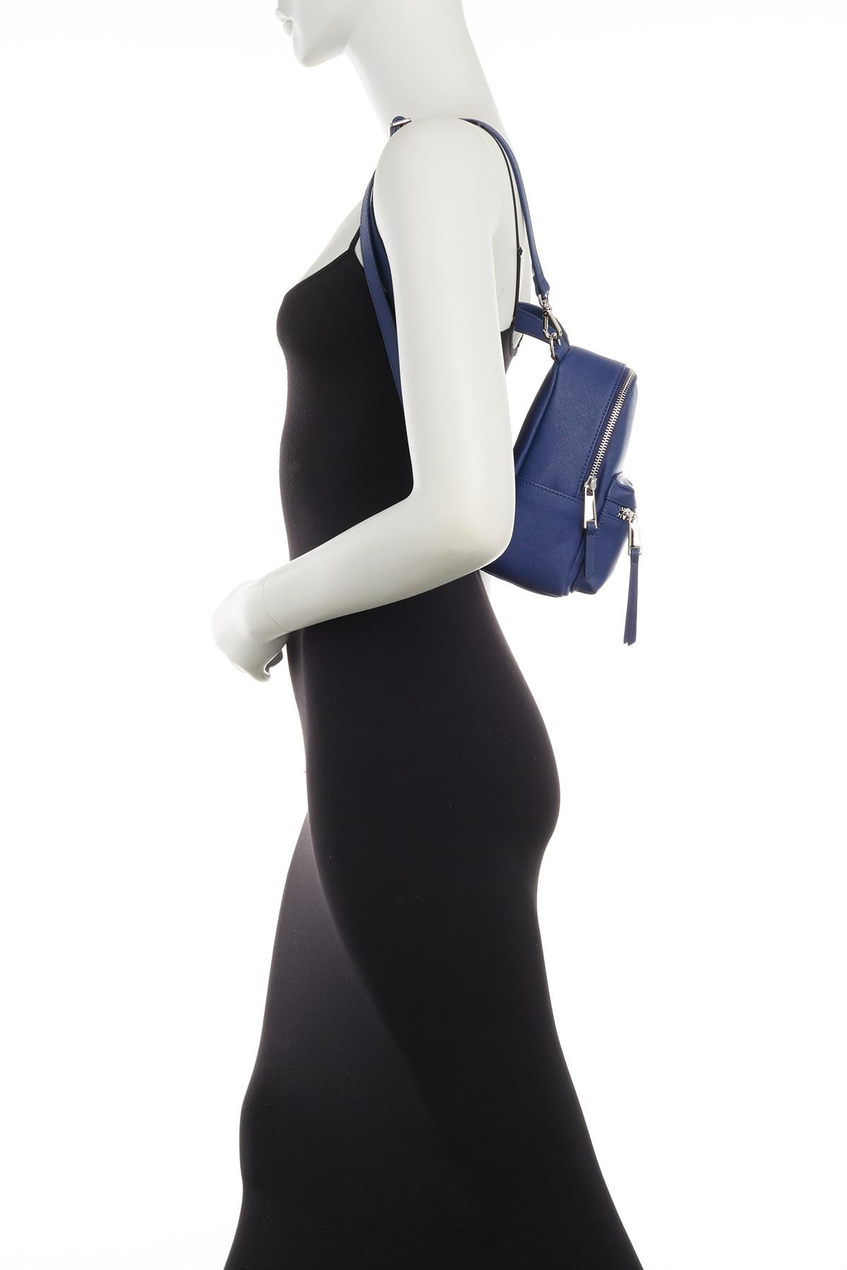 French connection perry mini convertible backpack Clearance