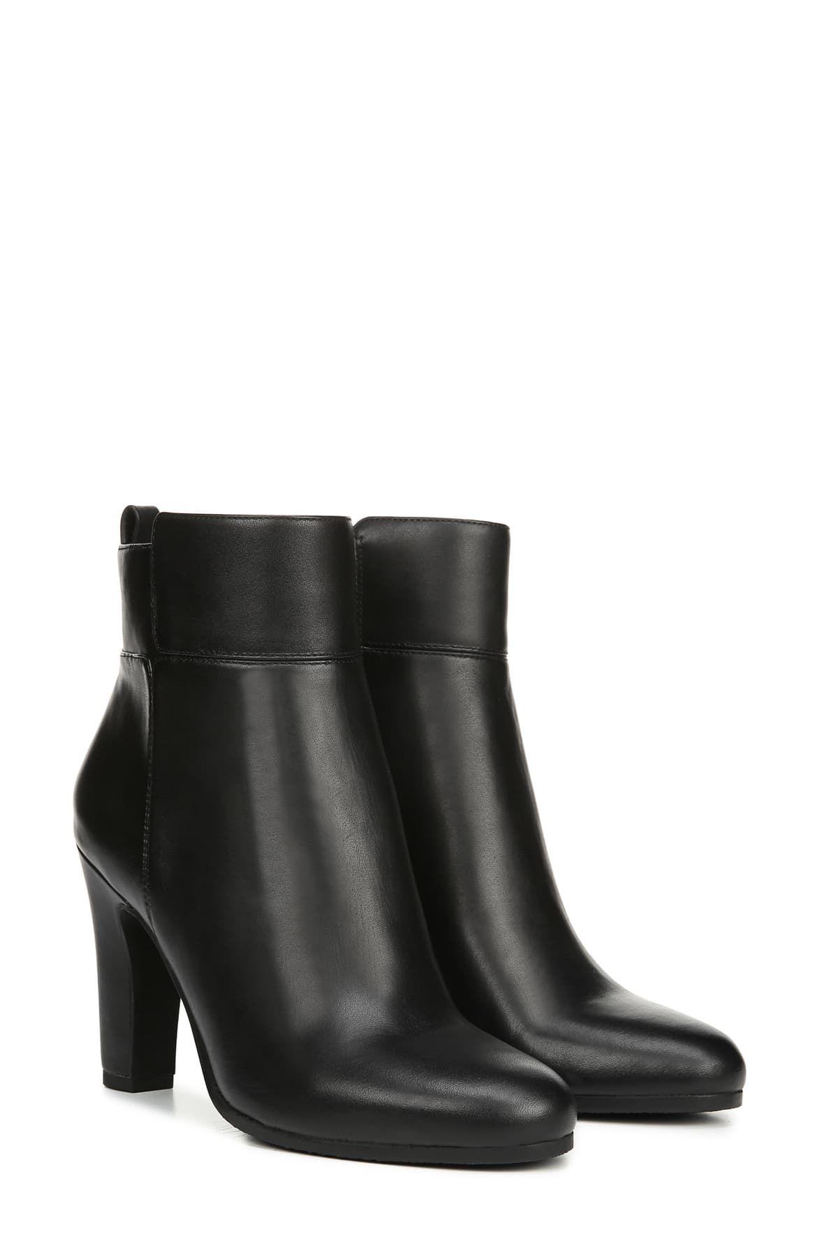 sam edelman sianna ankle bootie