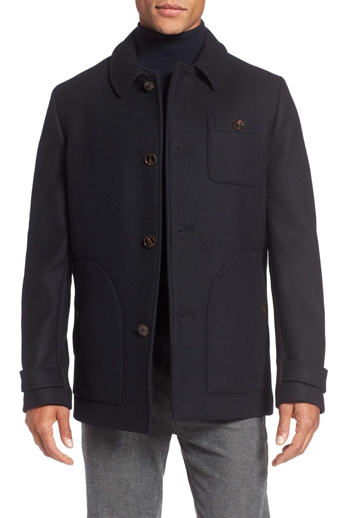 ted baker osmond jacket