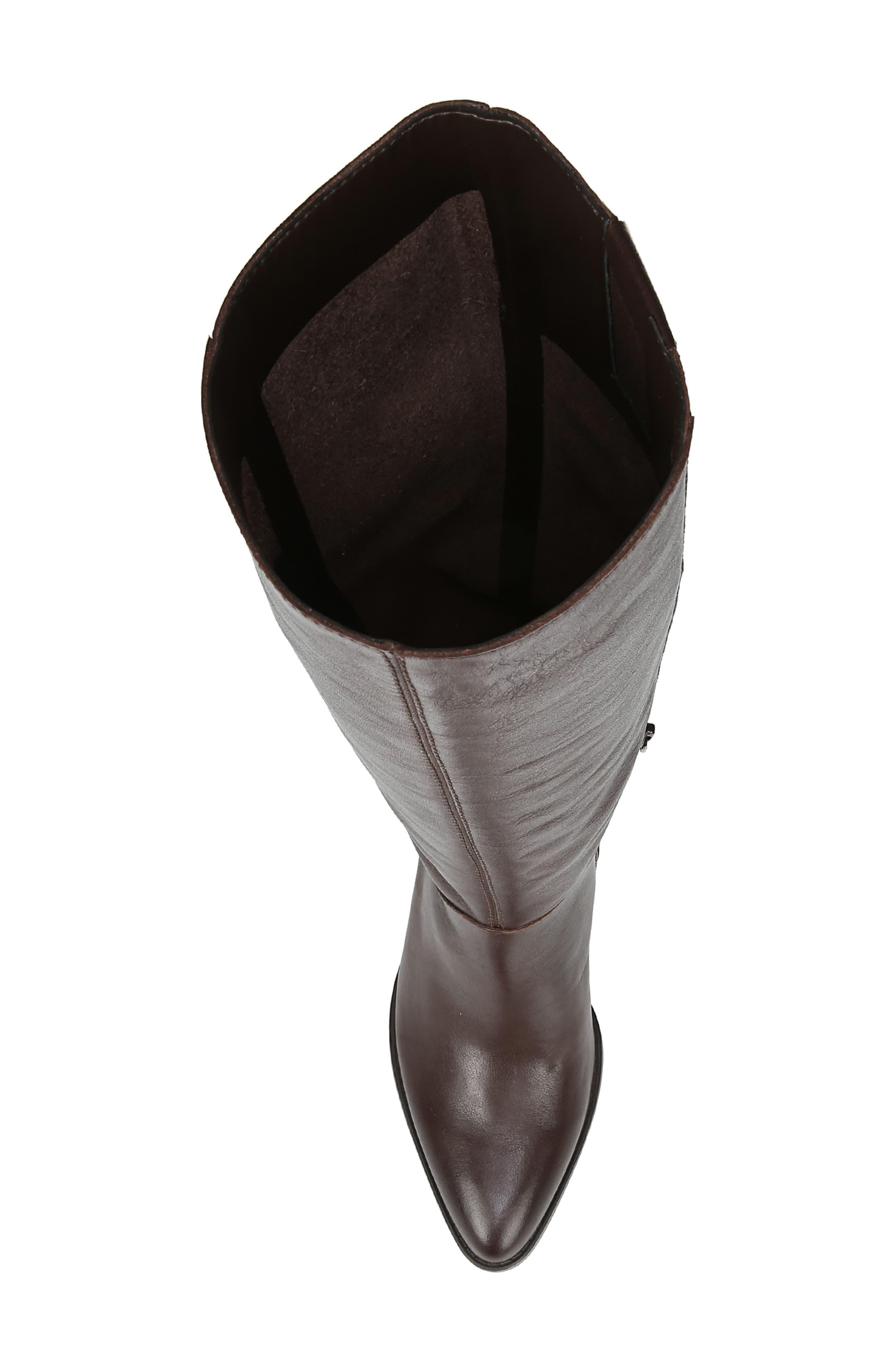 fae tall boot
