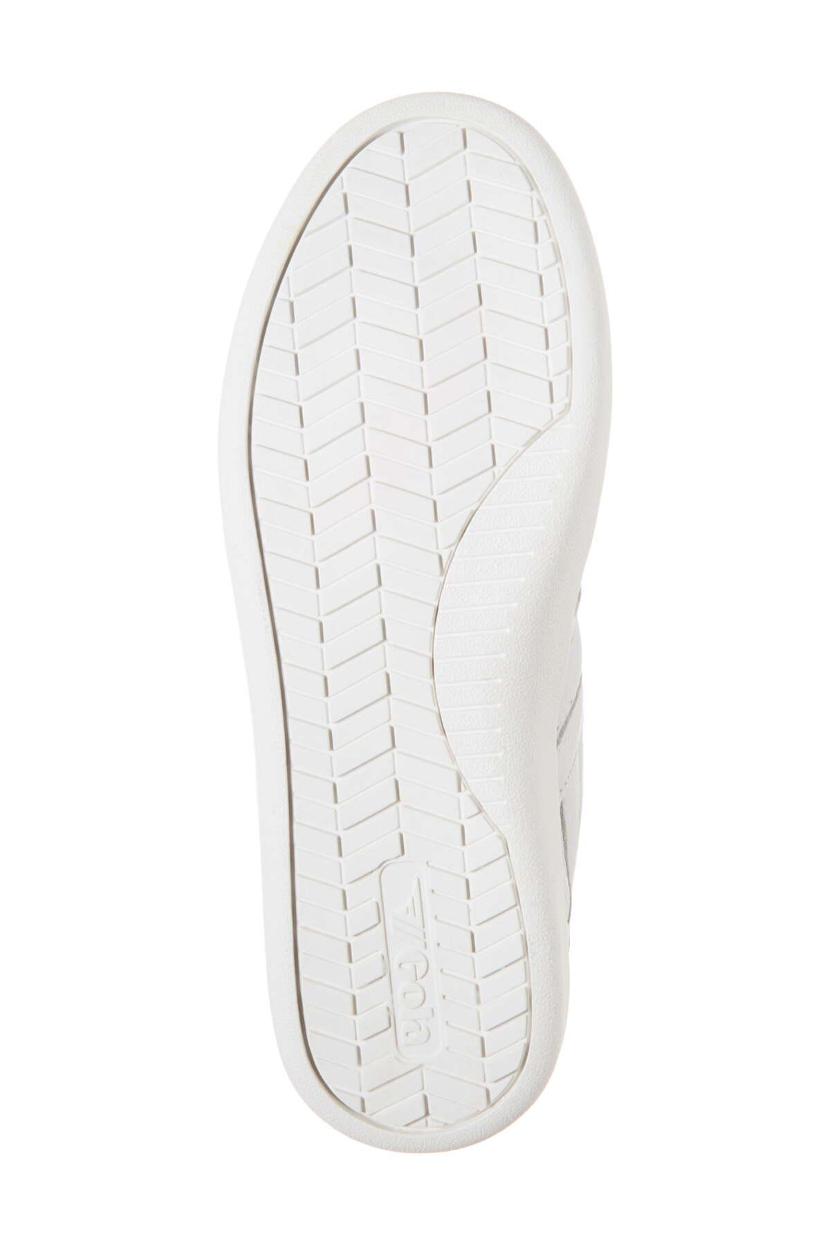 gola inca leather sneaker