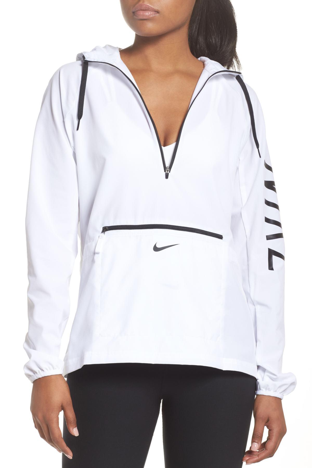 nike flex packable training jacket