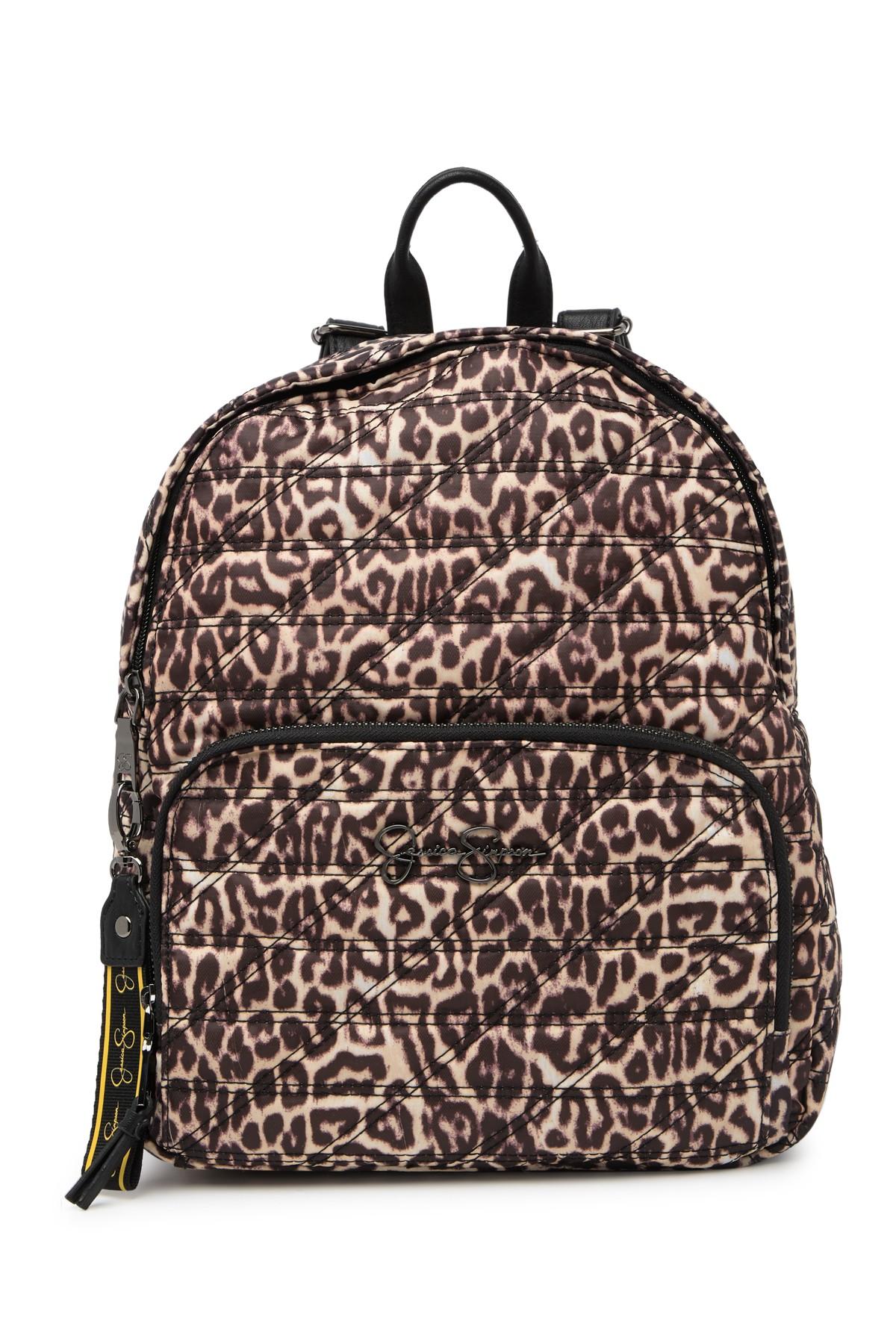jessica simpson backpack