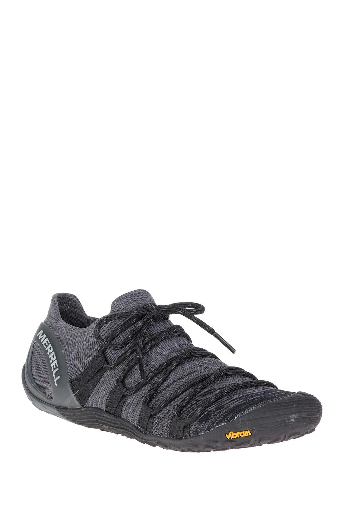 Merrell Vapor Glove 4 3d Fitness Shoes in Black Lyst