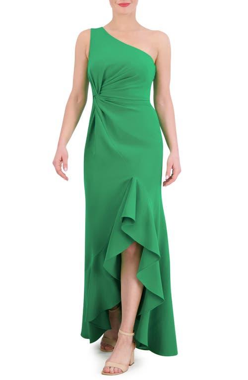 Designer Green High Low Dresses for Women - Up to 60% off | Lyst
