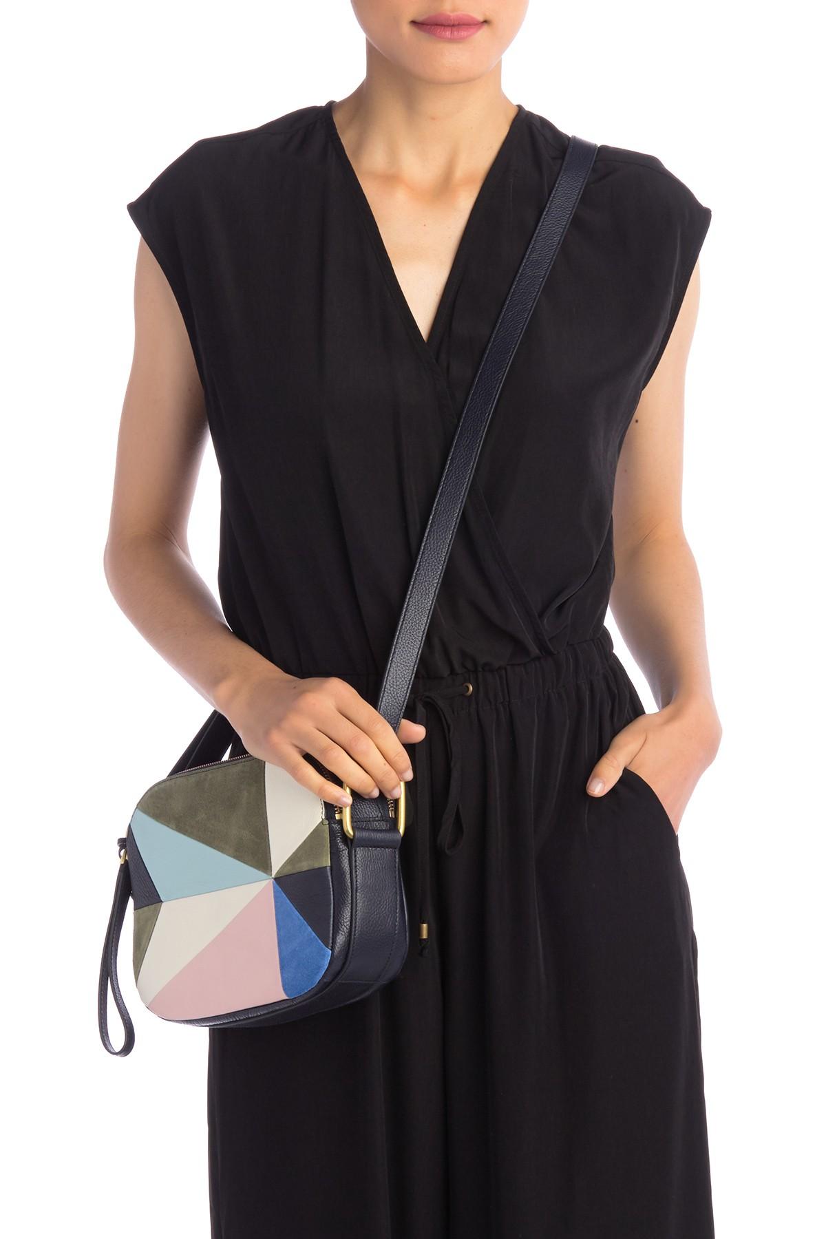 Fossil elle bag hotsell