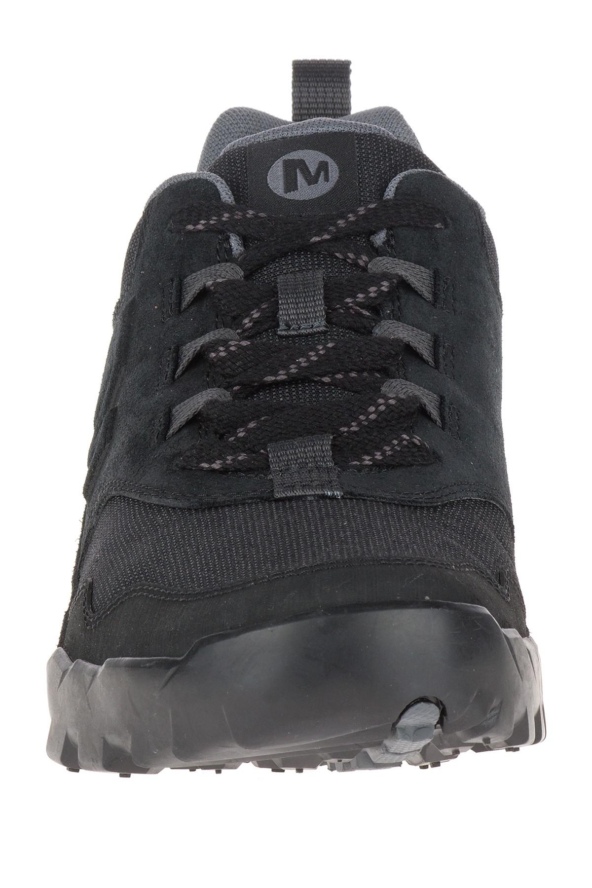 merrell men's annex recruit hiking shoe