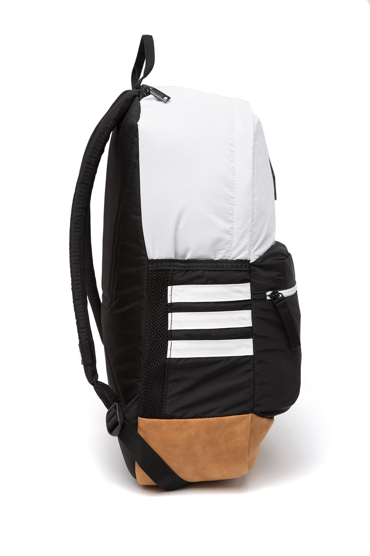 adidas classic 3s plus backpack