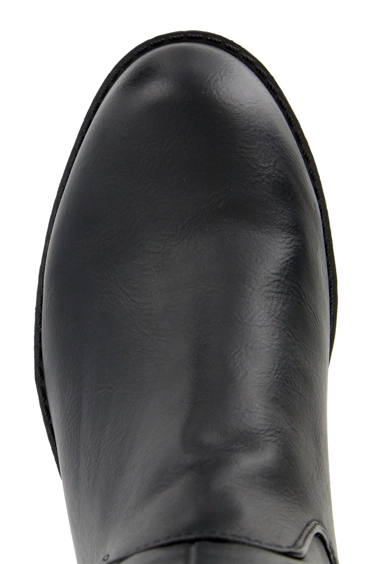 mia anderson tall boot