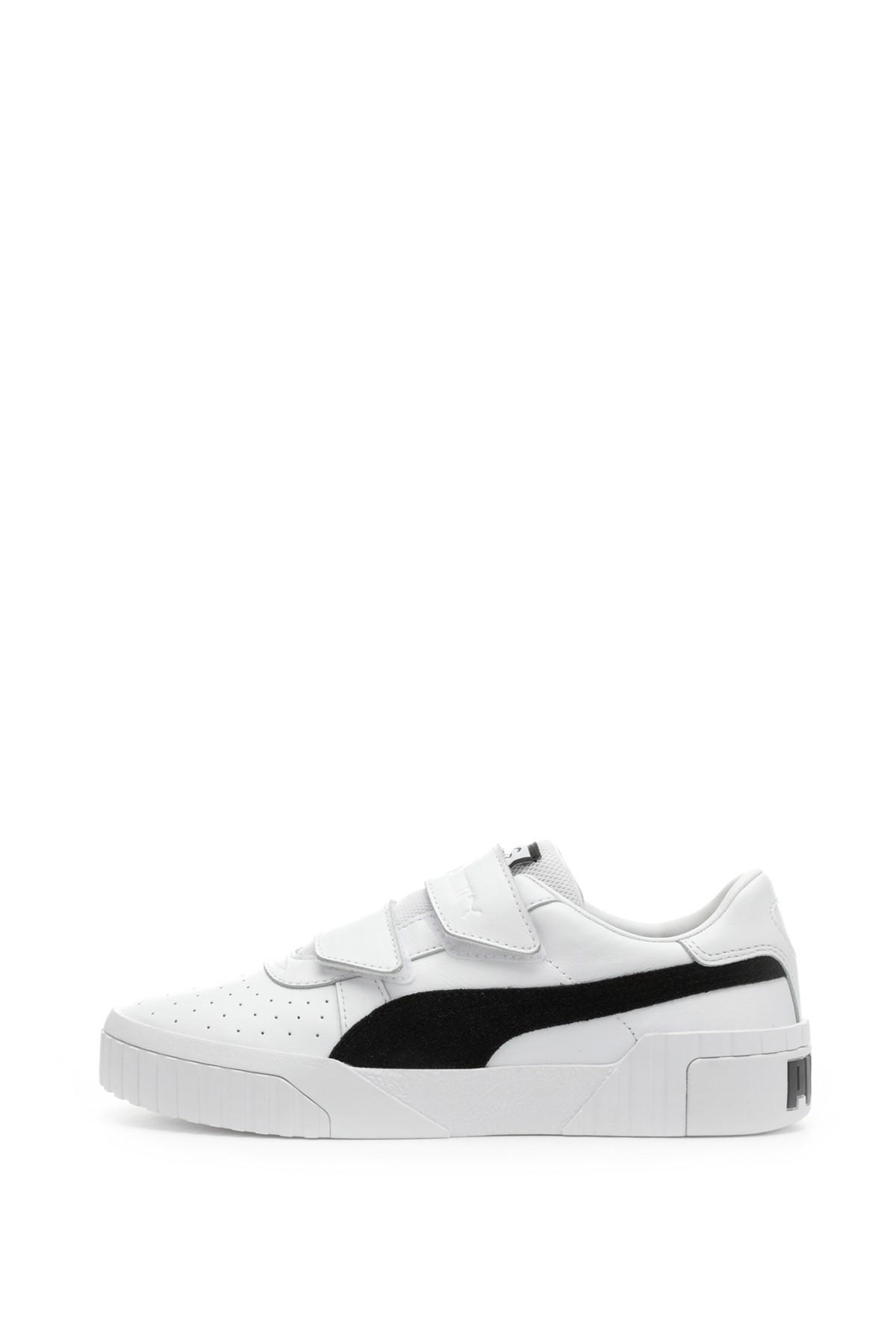 puma cali bw x sg sneaker