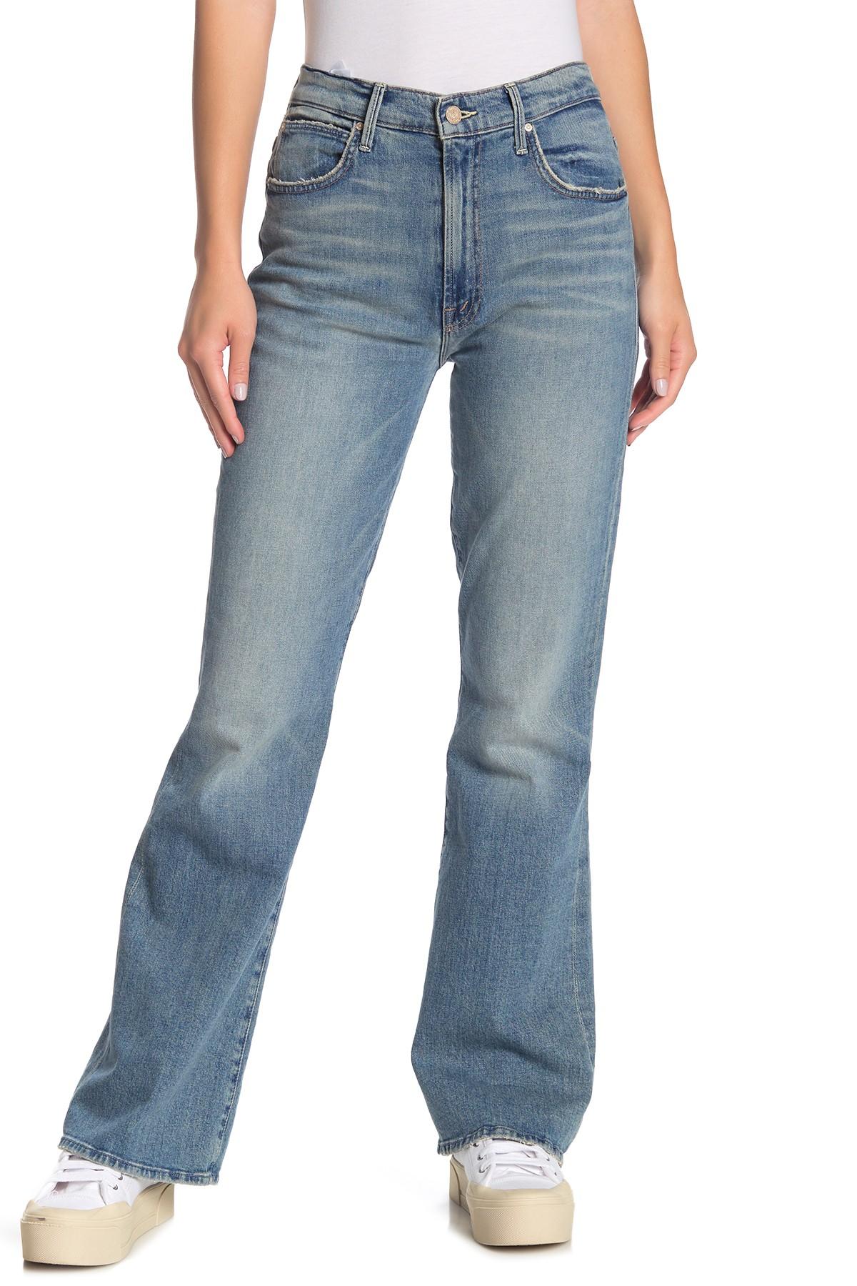 mother desperado jeans
