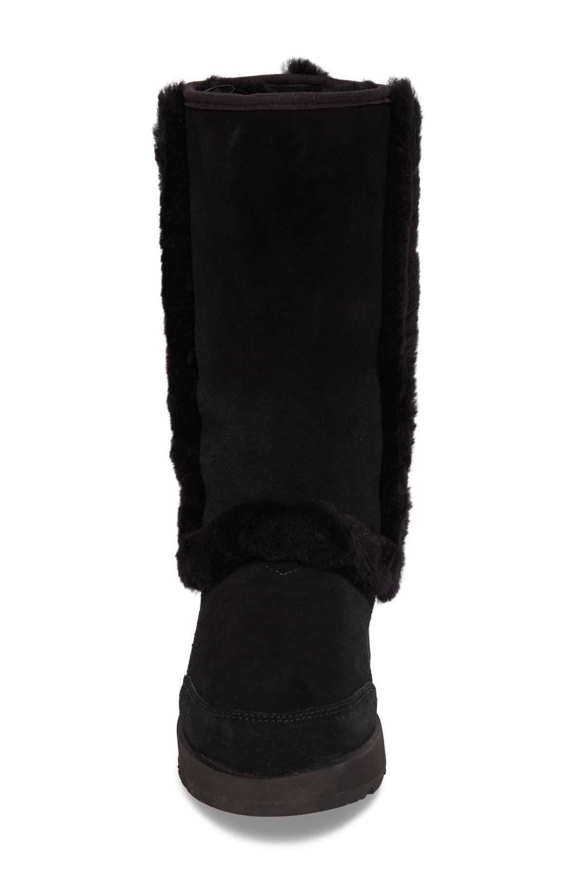 sundance waterproof boot