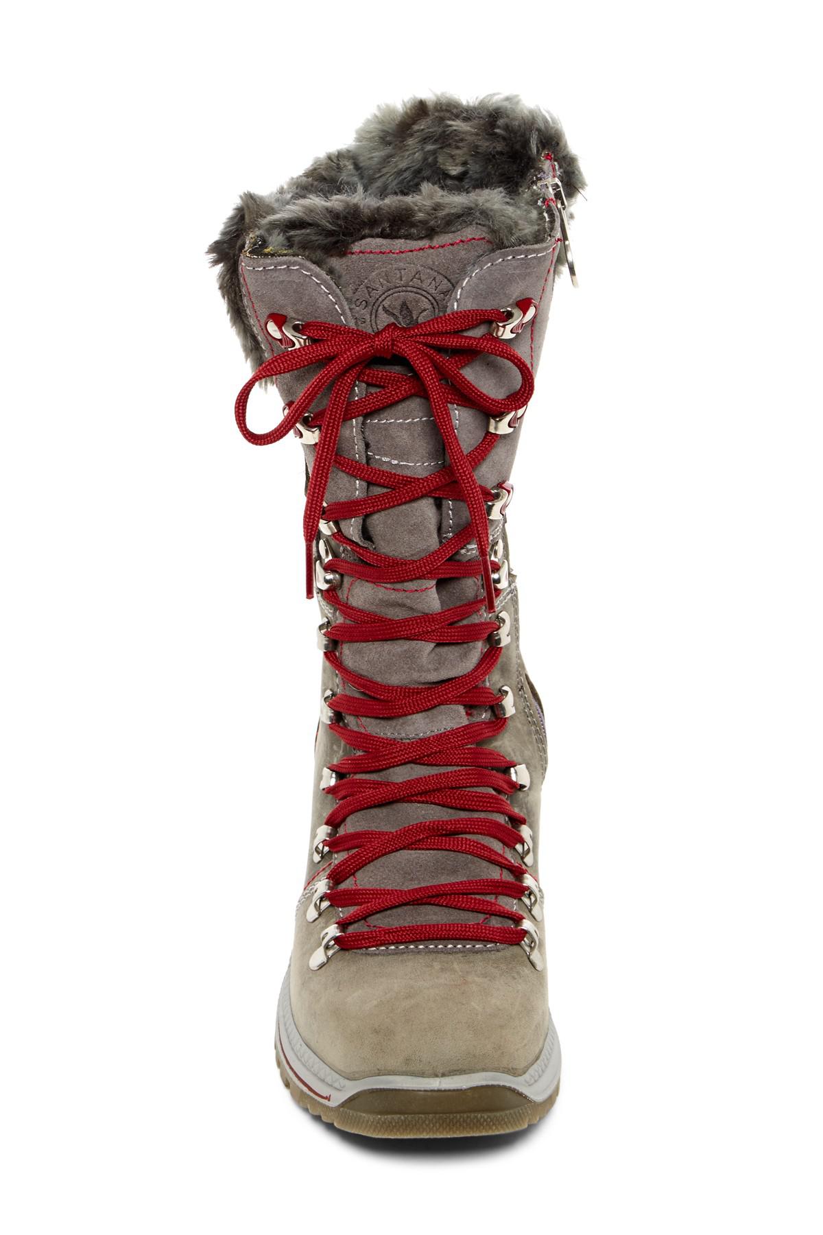 santana canada melita