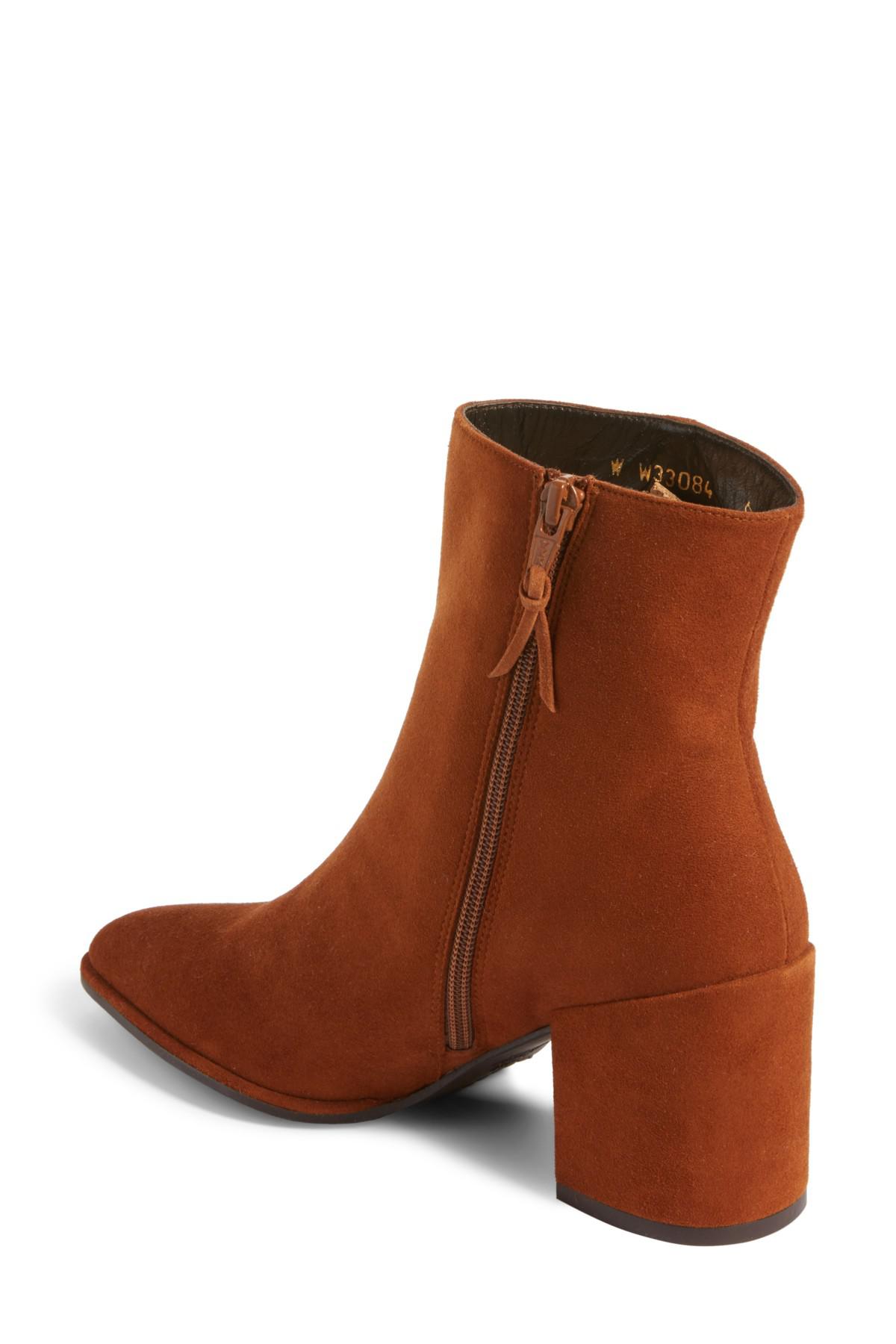 stuart weitzman notazzie