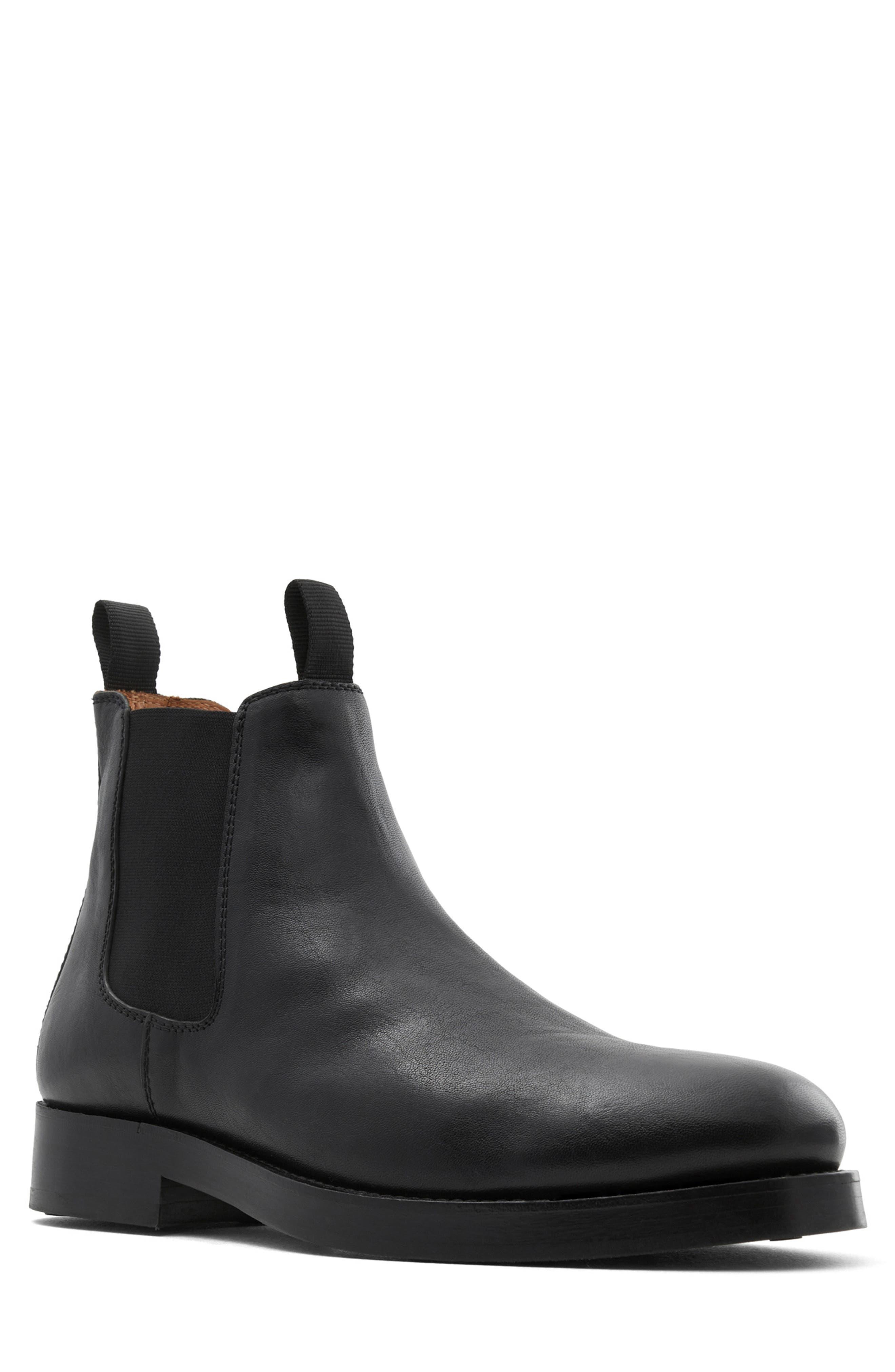 belstaff longton boots