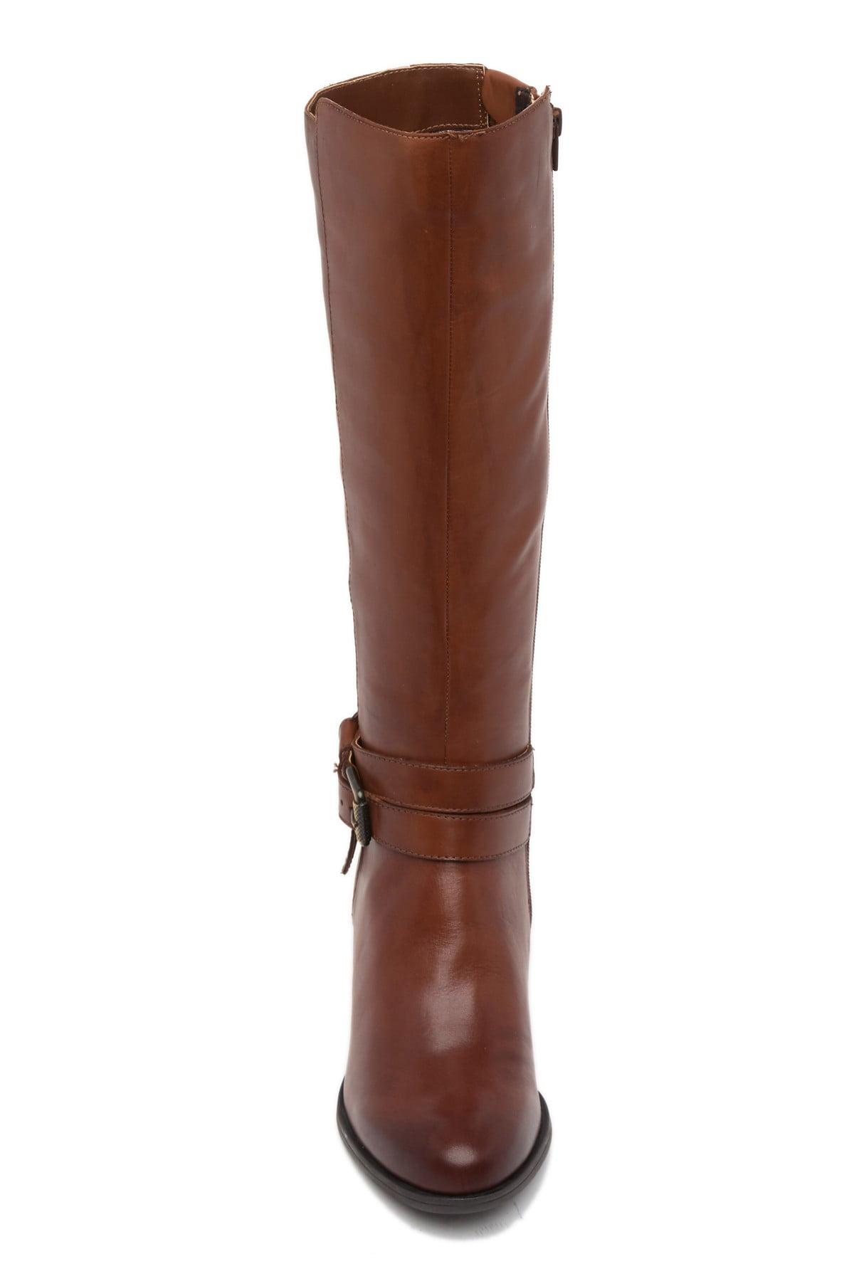 naturalizer kelina knee high boot
