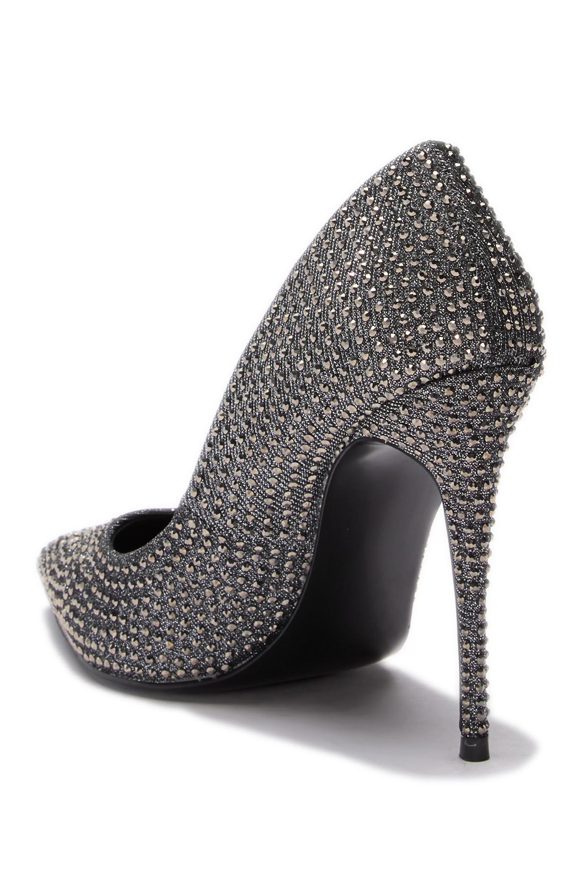 steve madden daisie rhinestone