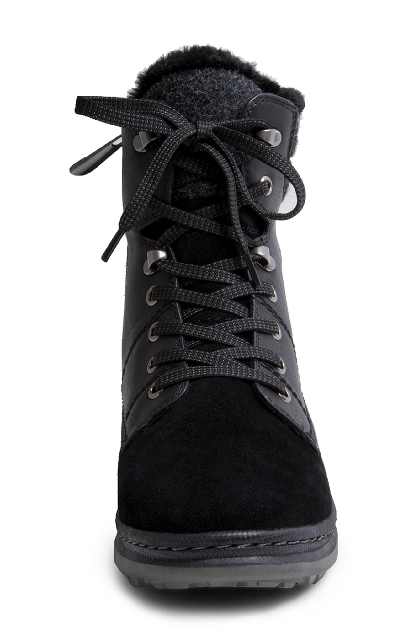 Blondo iselles waterproof hiking boot Clearance