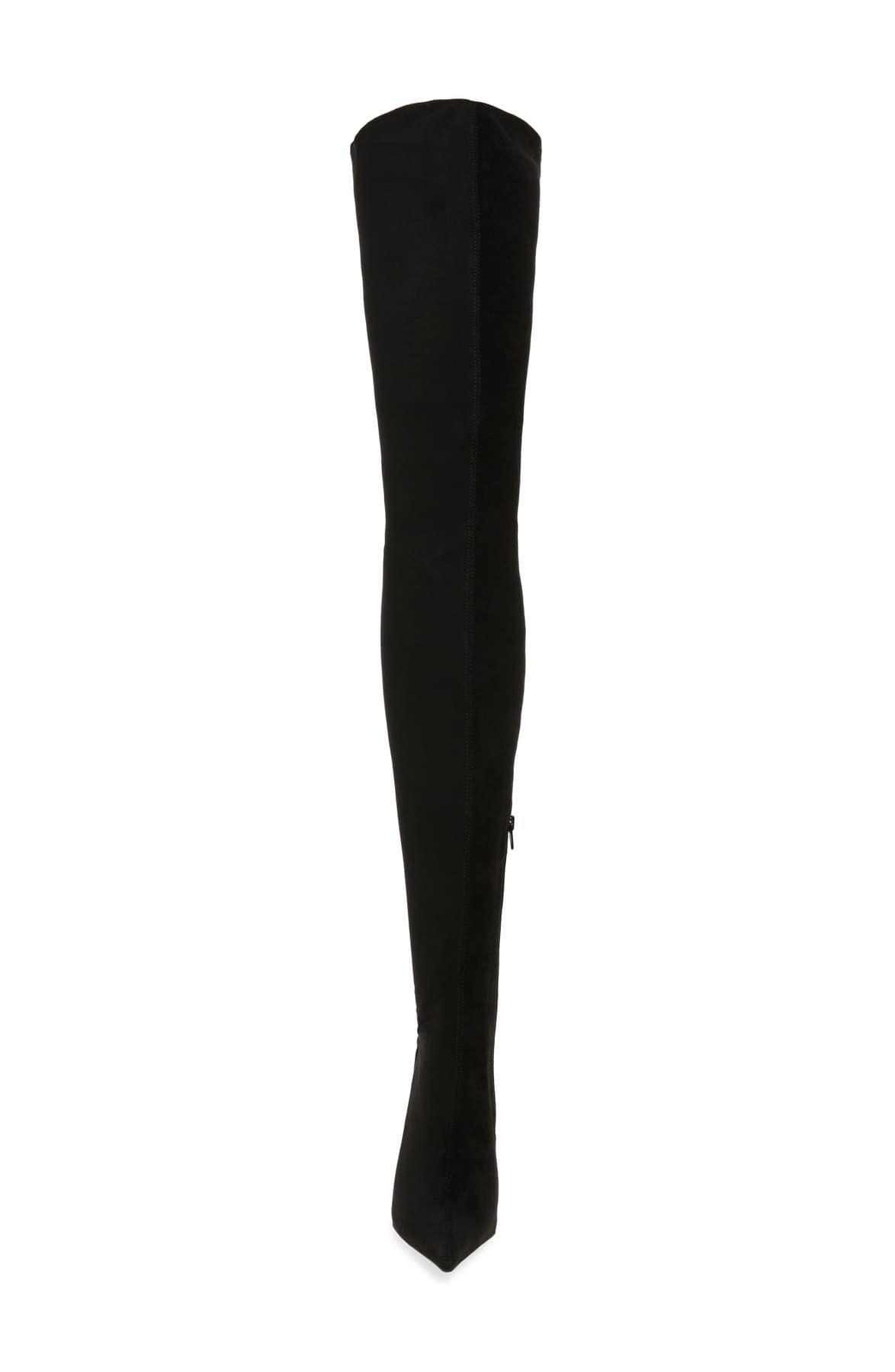jeffrey campbell gamora thigh high boot