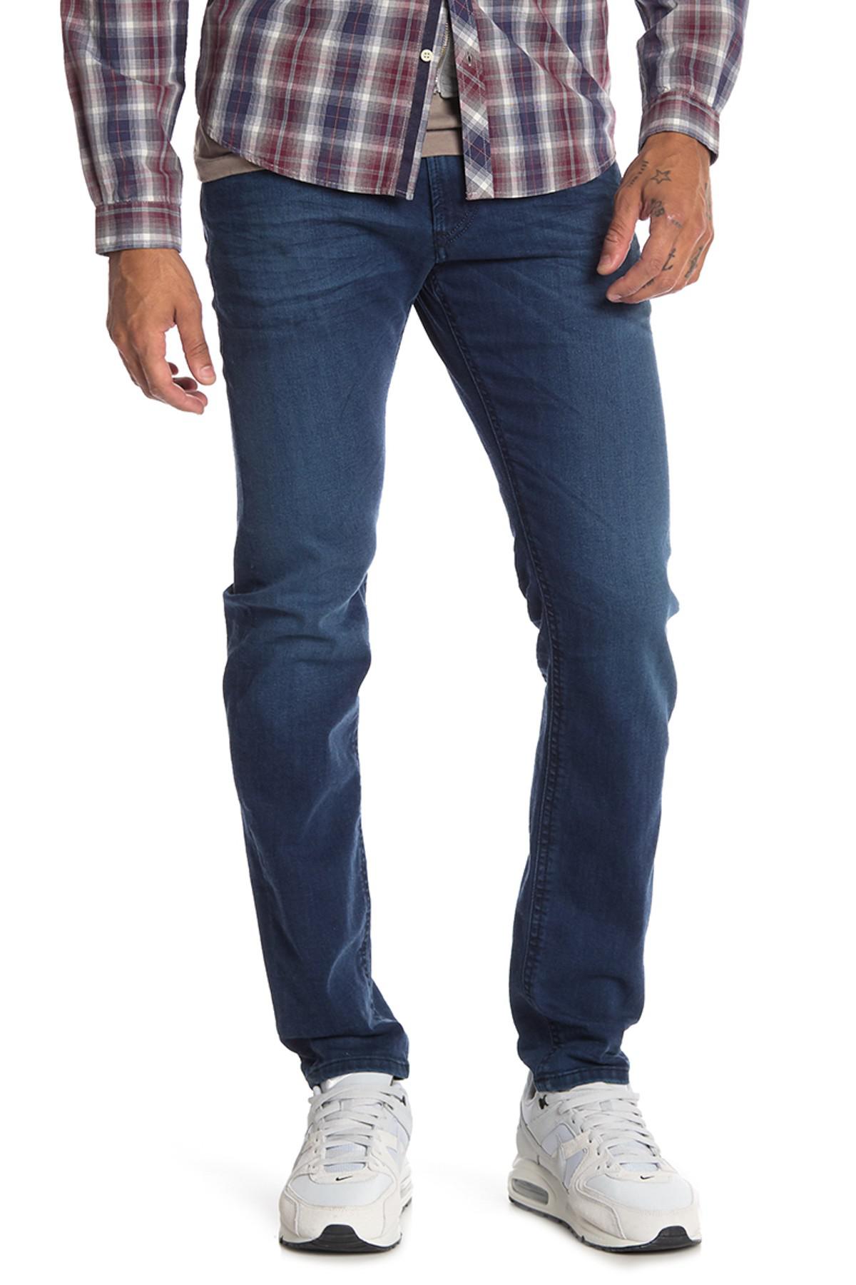 diesel thommer pantaloni jeans