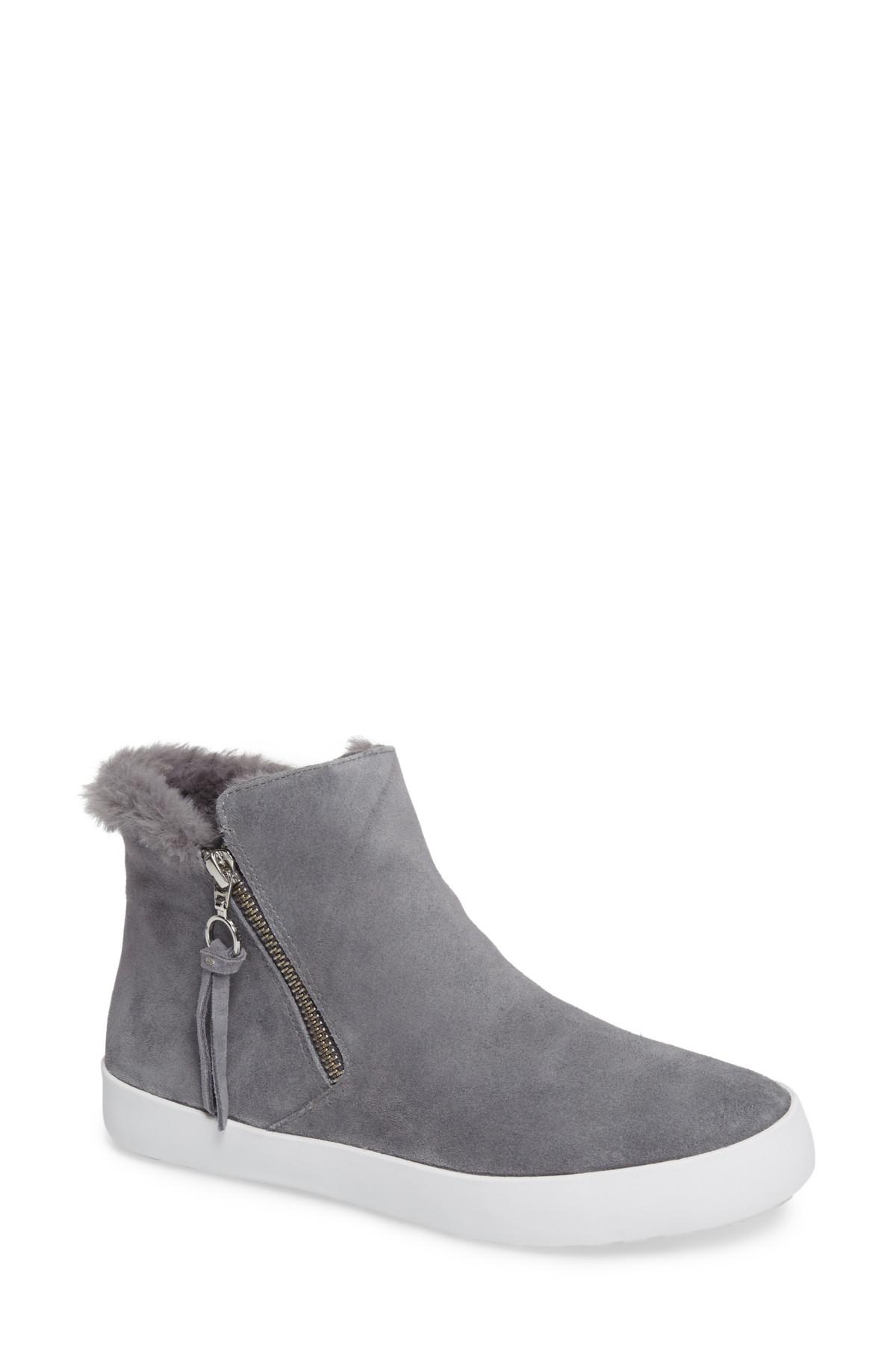 rebecca minkoff shelly high top sneaker