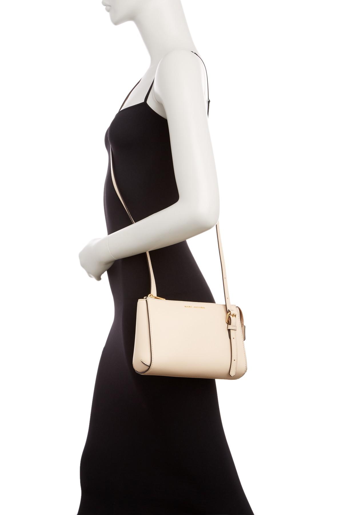 commuter crossbody bag marc jacobs