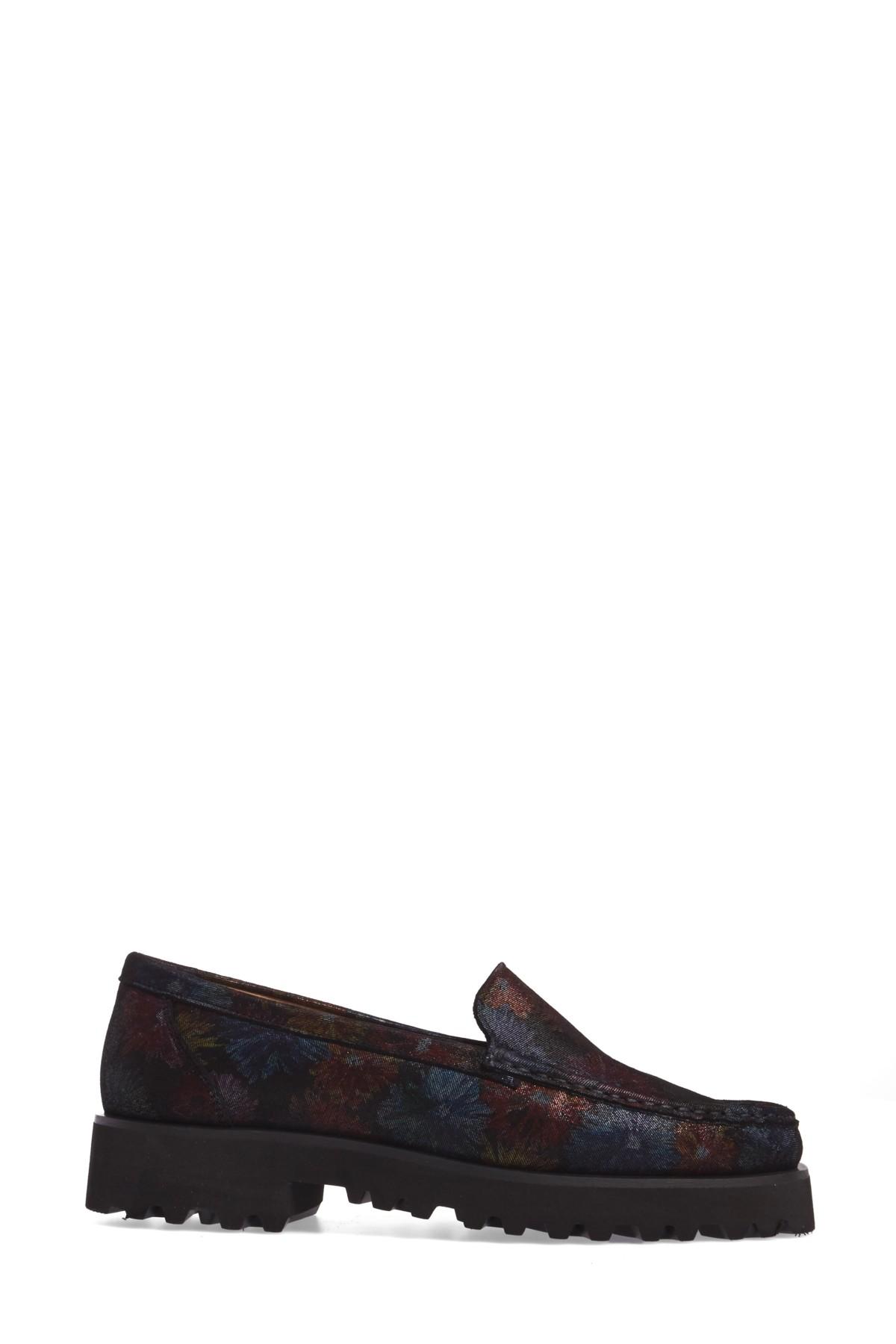 ron white rita penny loafers