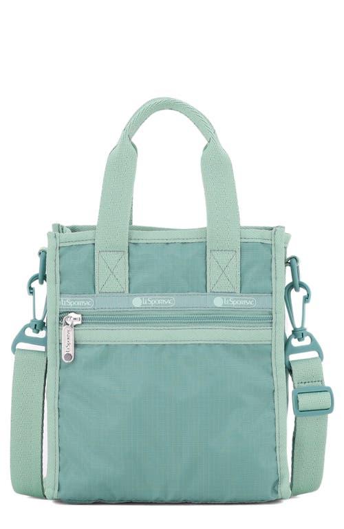 トートバッグ LeSportsac Top Mini Tote MINI N/S TOTE MHノワールゼブラ（トートバッグ）｜LeSportsac