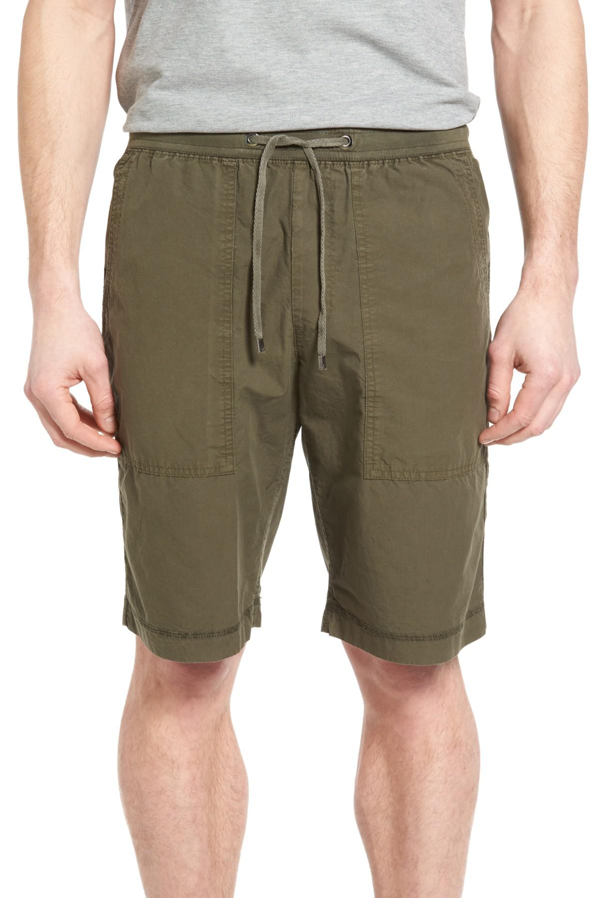 Lyst Tommy Bahama Portside Shorts in Green for Men