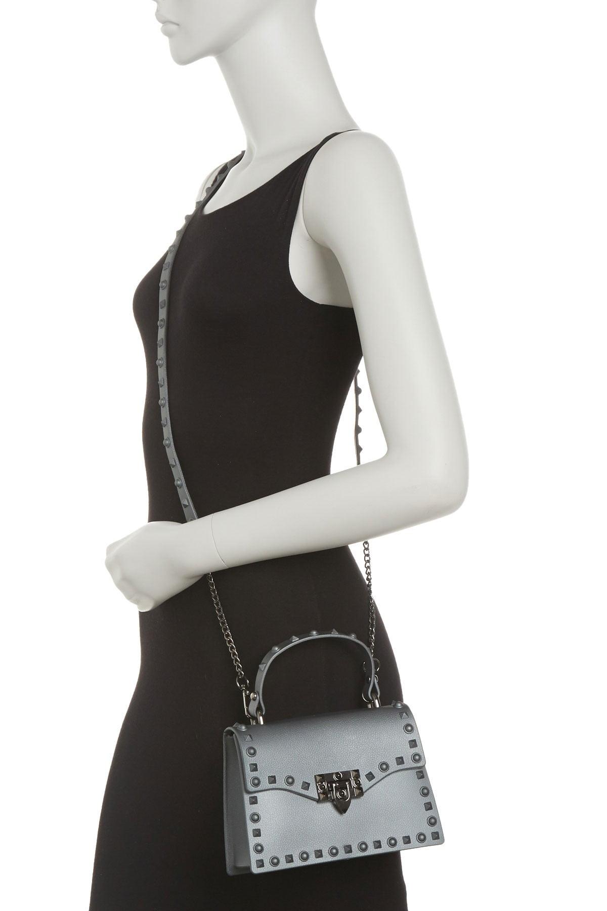 most wanted usa crossbody bolsa