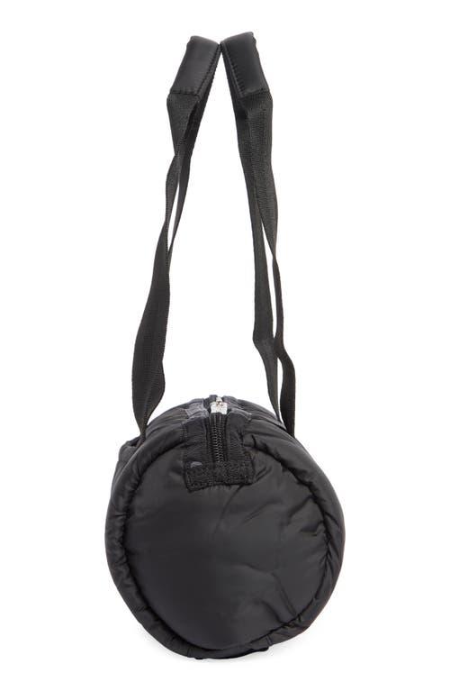 LeSportsac Sheen Shoulder Crossbody Bag in Black | Lyst
