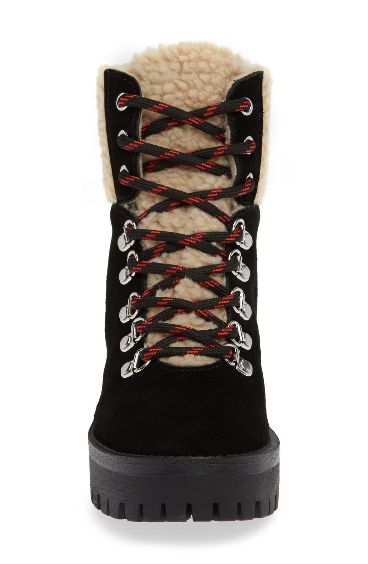 Steve madden bitter boot hotsell