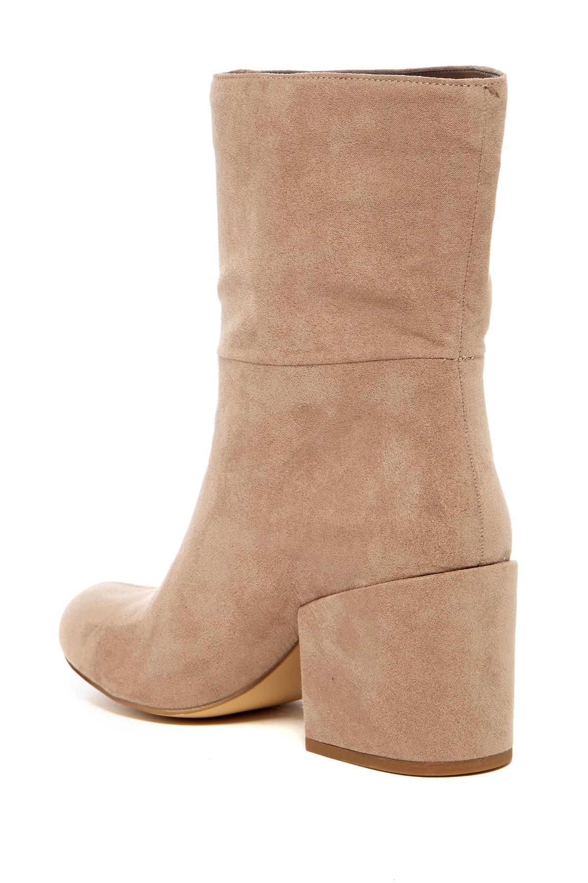 charles by charles david quinton bootie