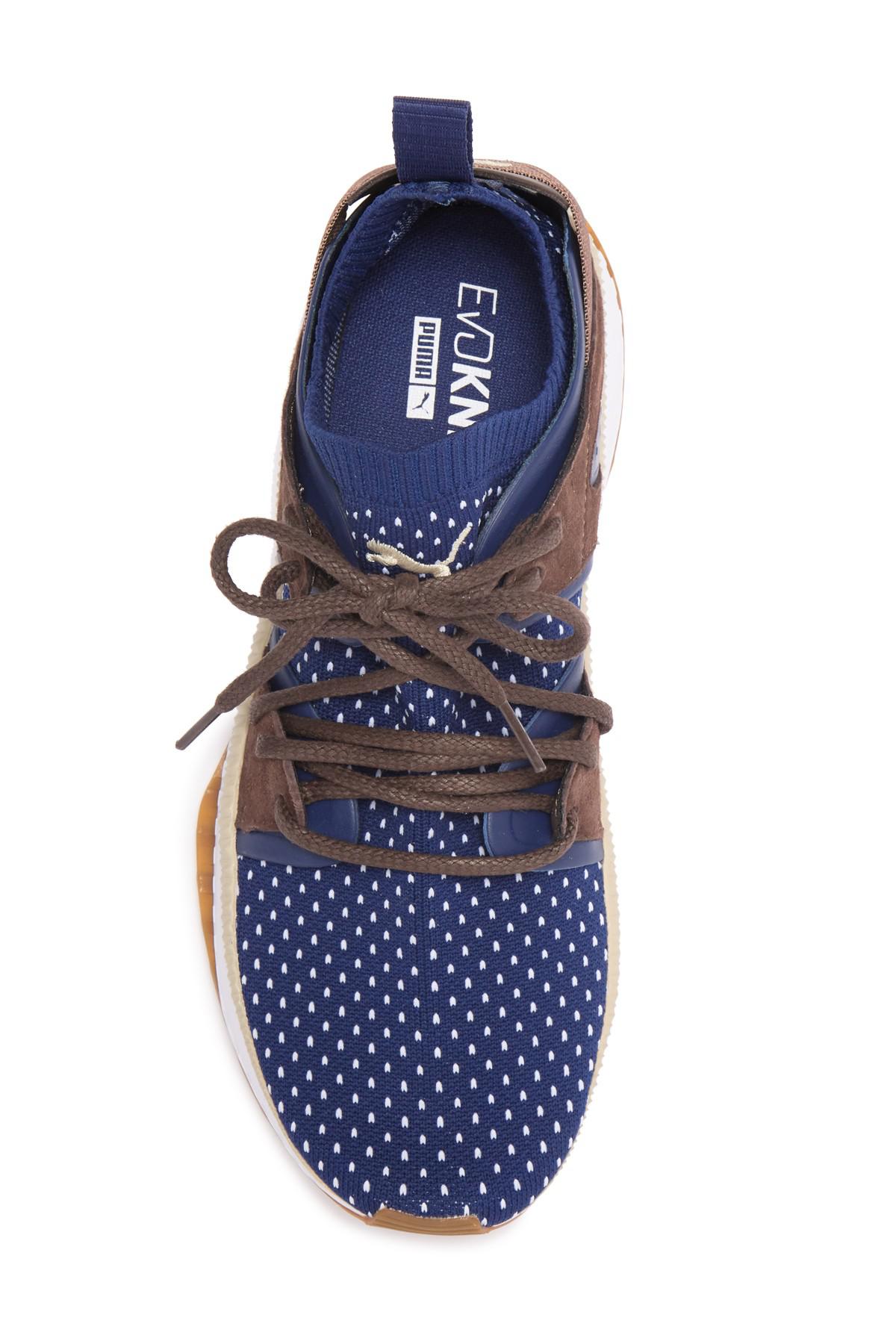 puma m tsugi evoknit