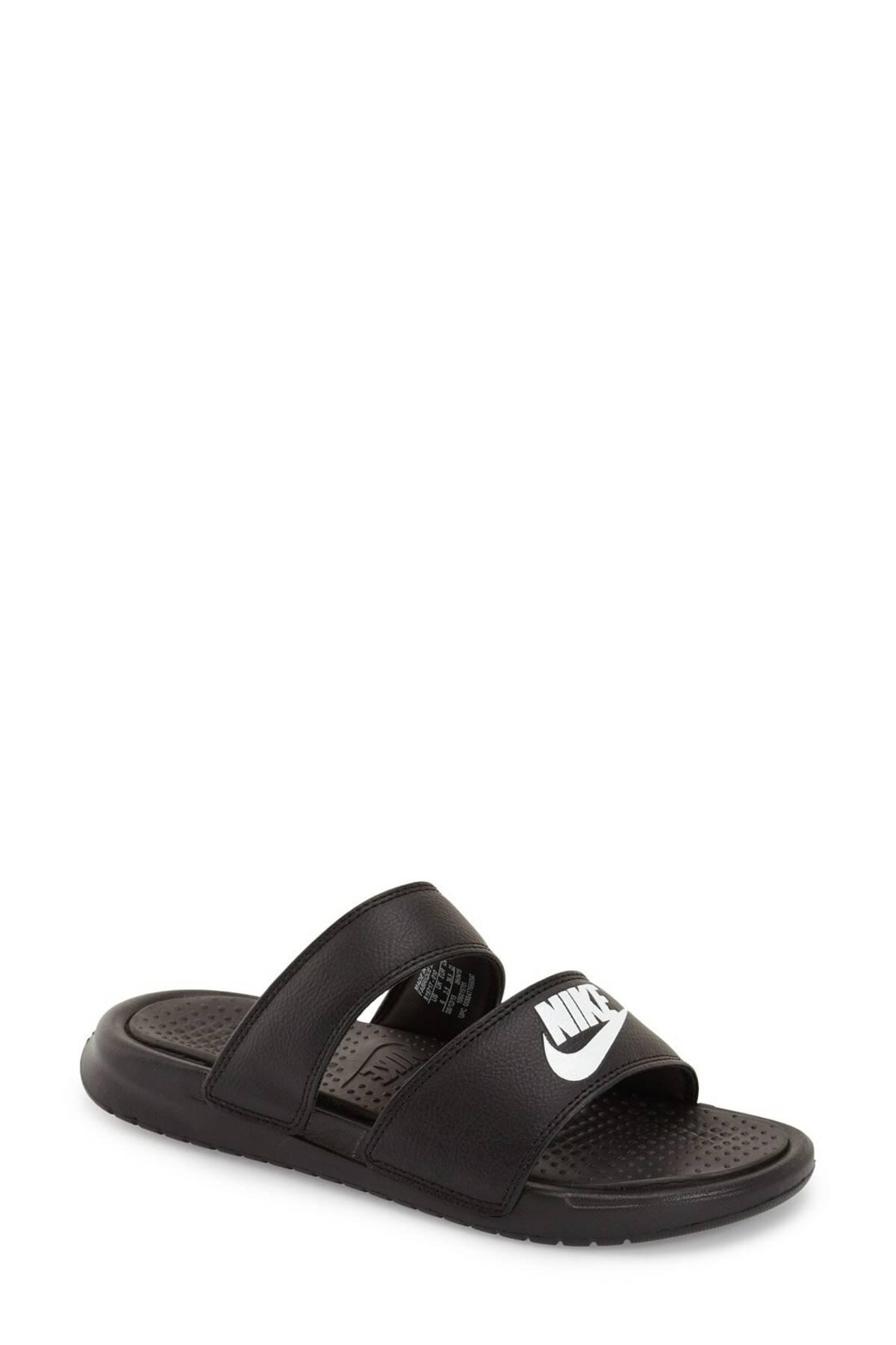 nike benassi duo ultra slide marble