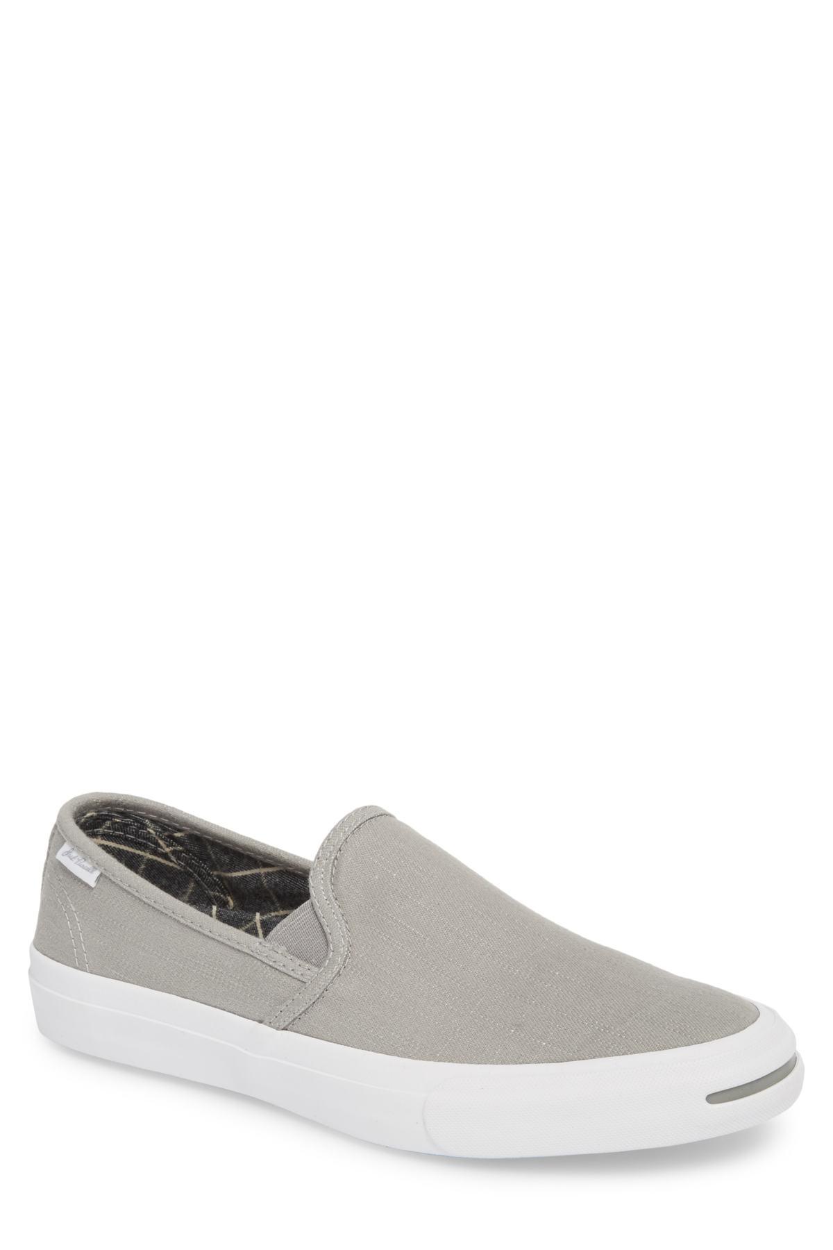 jack purcell low profile slip on