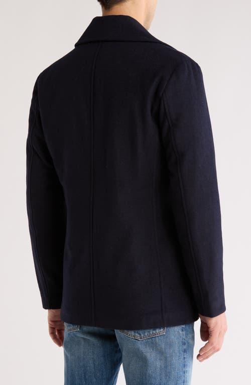 Slate and stone peacoat outlet