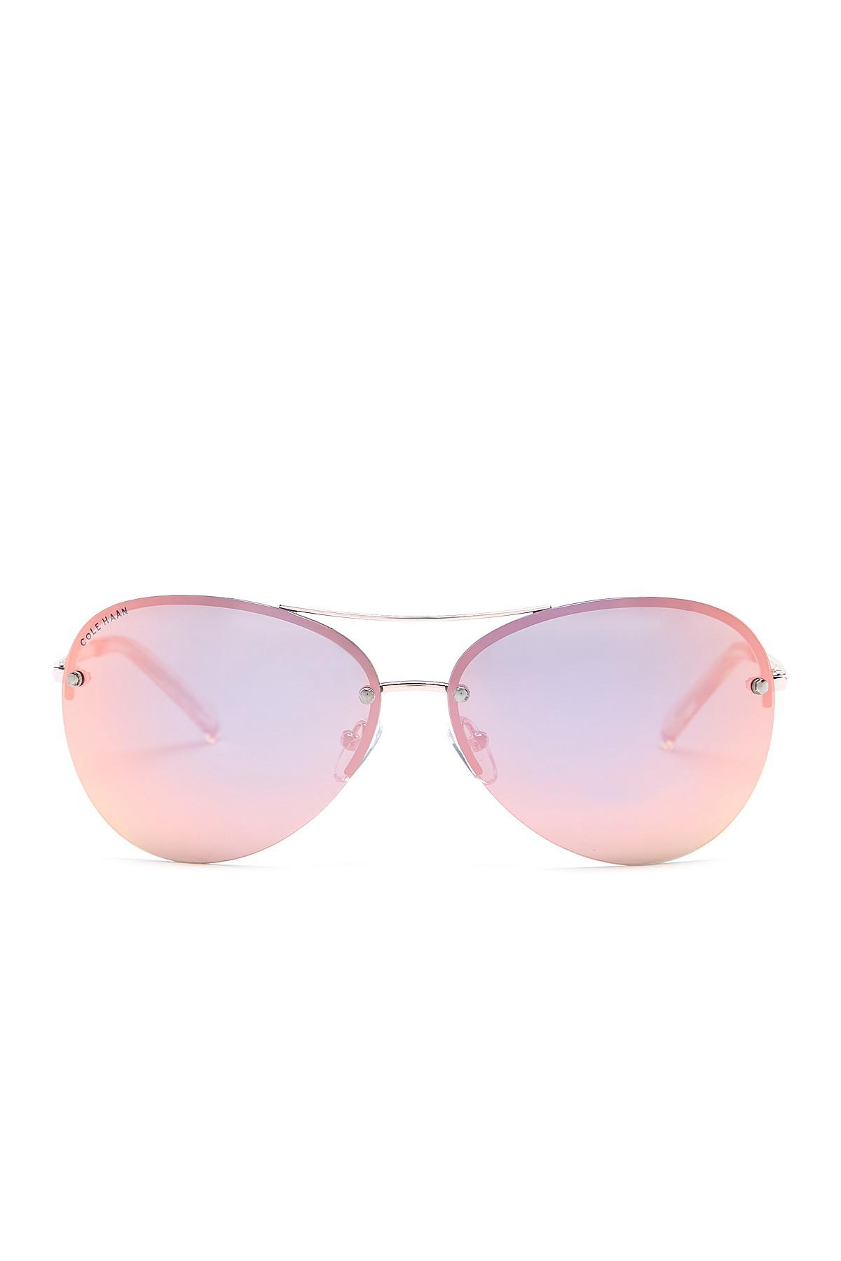 cole haan polarized sunglasses