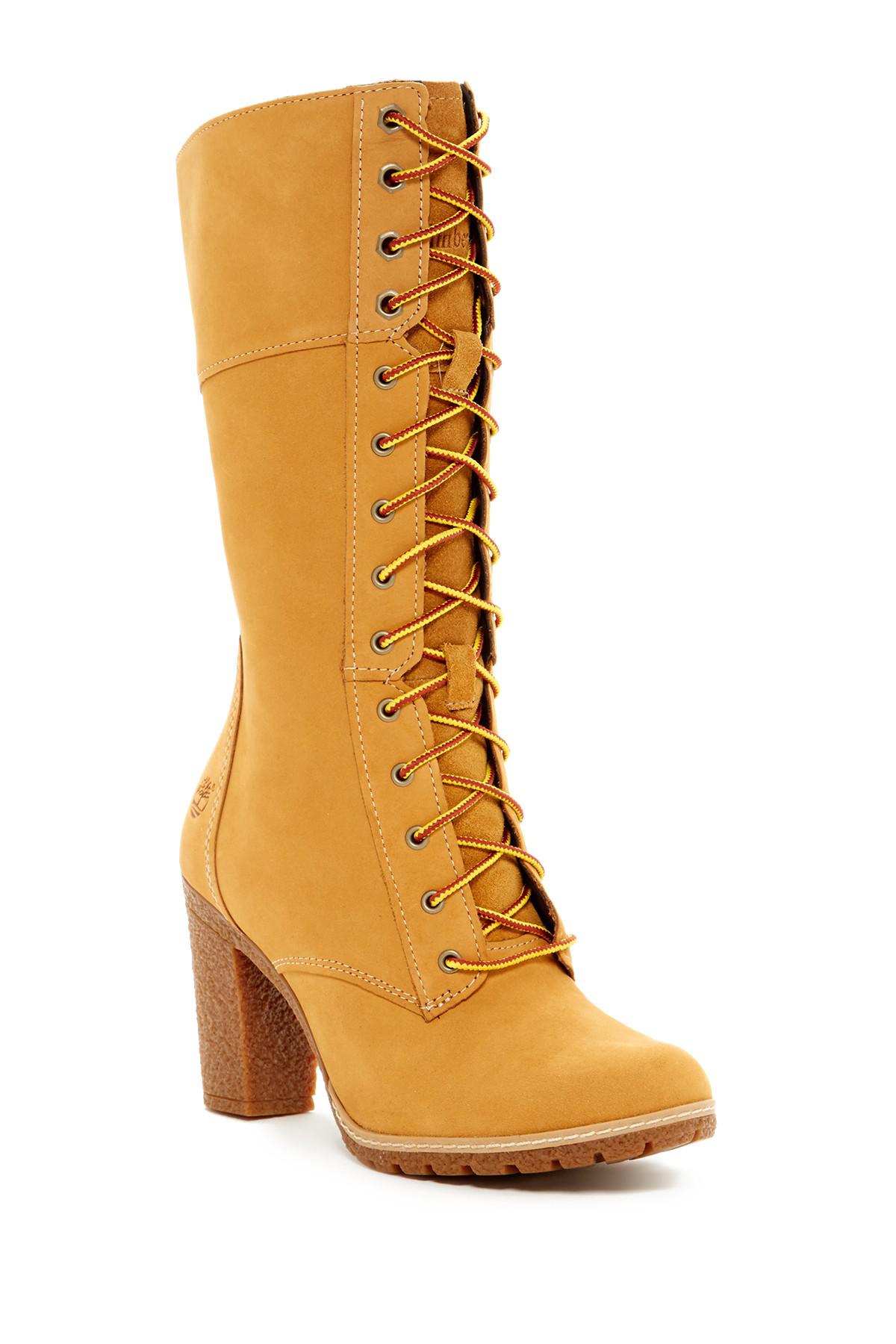10 inch timberland boots