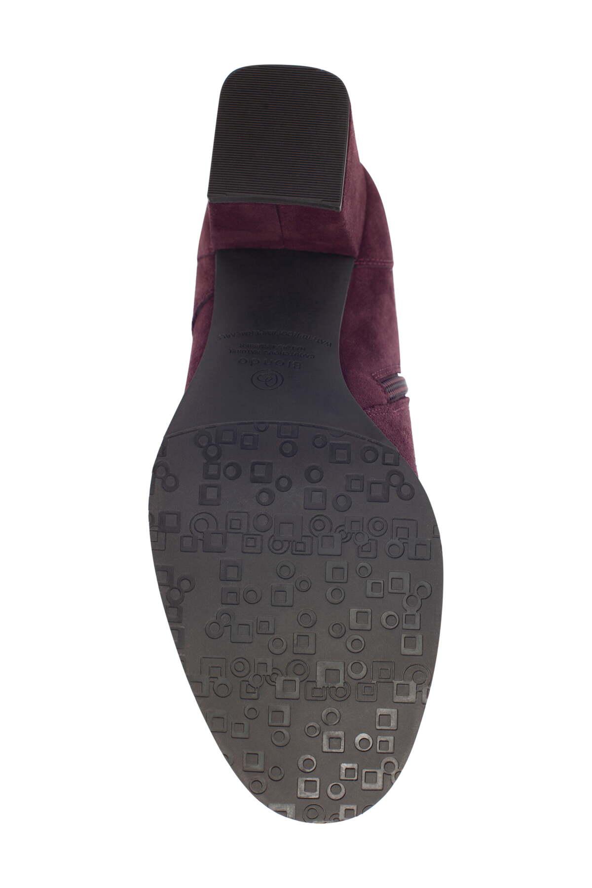 blondo dan waterproof bootie