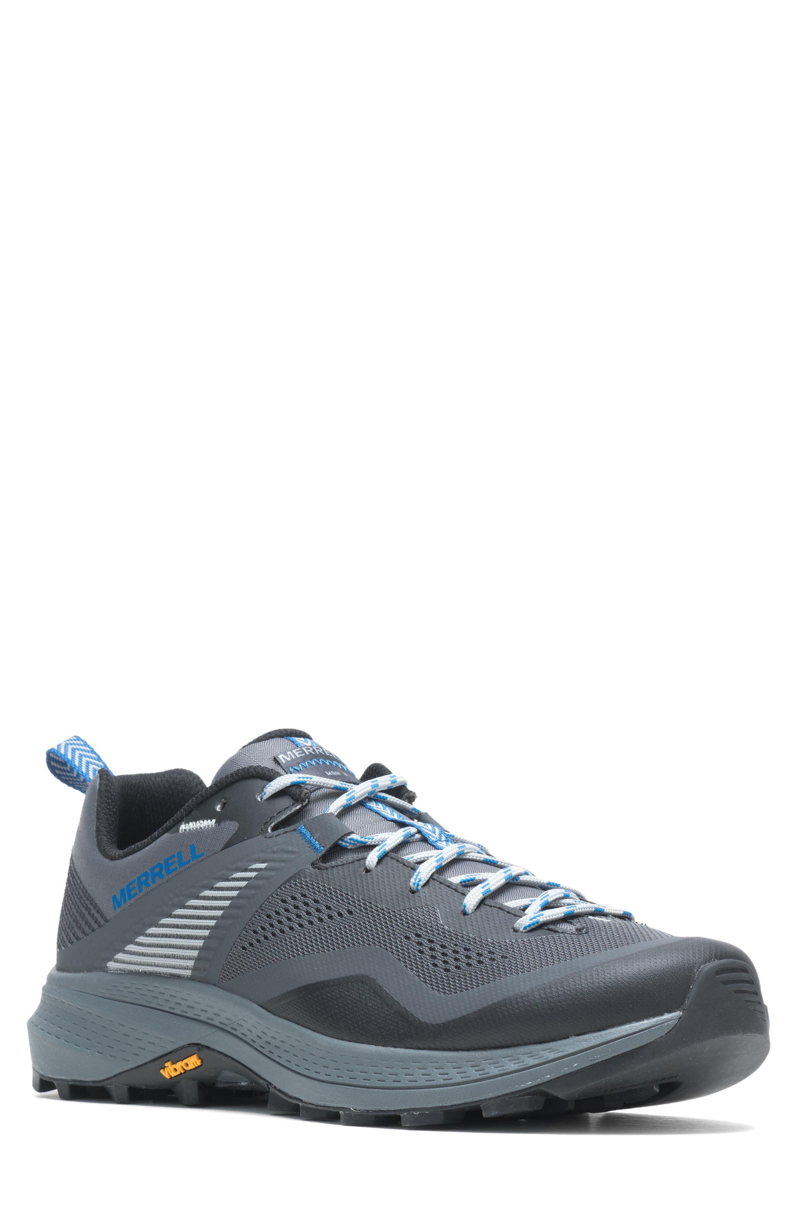merrell mqm trail runner