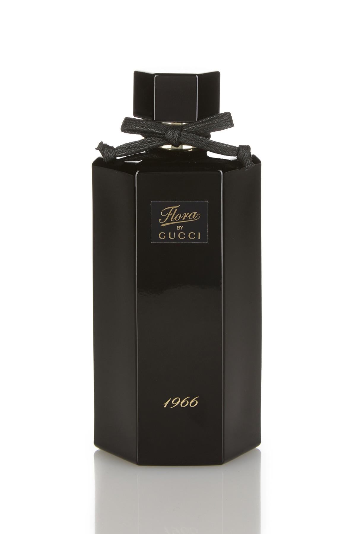 flora gucci 1966