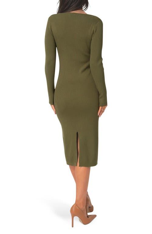 Green Bebe Dresses for Women | Lyst