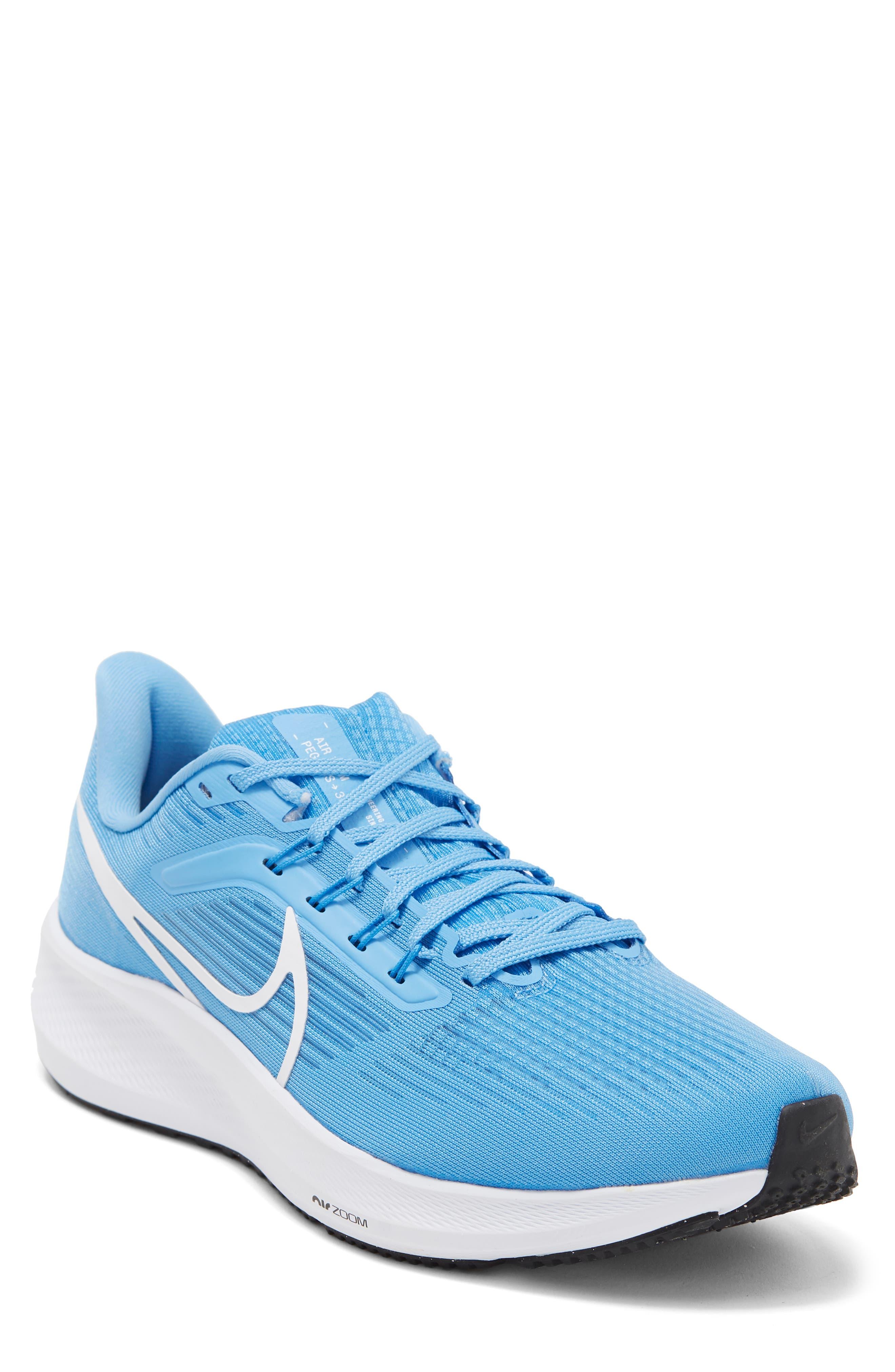 Manifold lotus Tåler Nike Air Zoom Pegasus 39 Tb Running Shoe in Blue | Lyst
