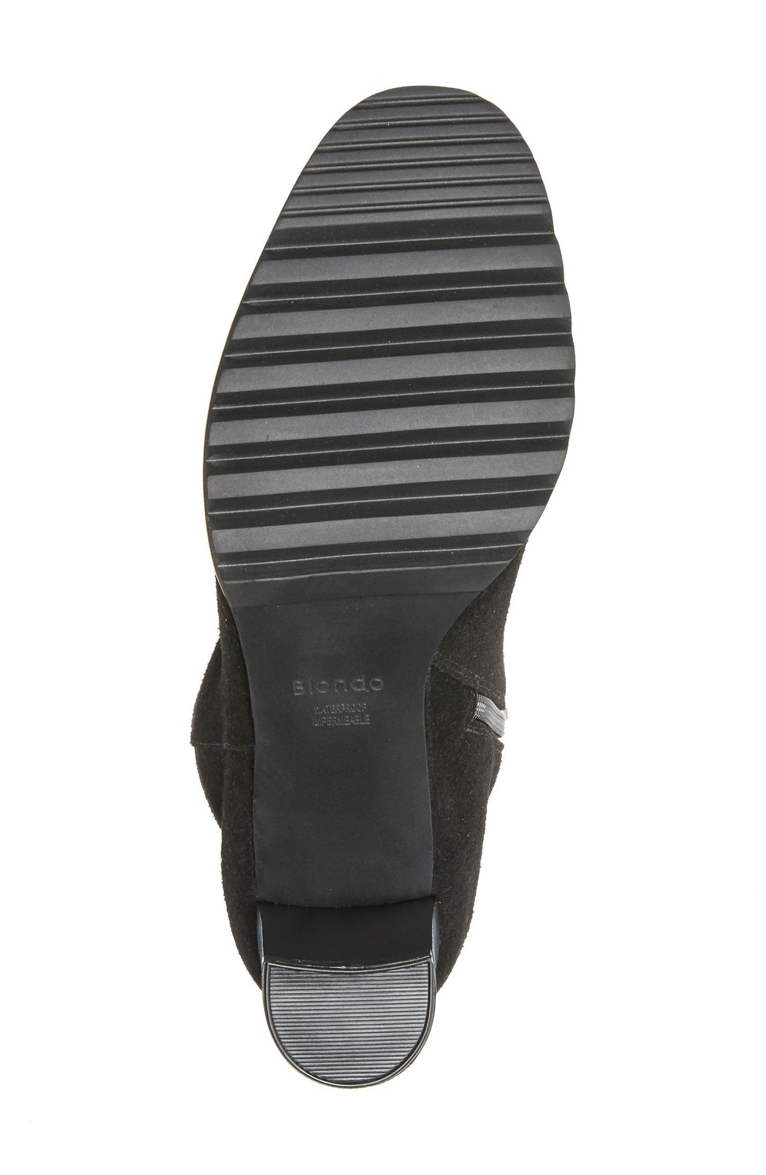 blondo rapha waterproof boot
