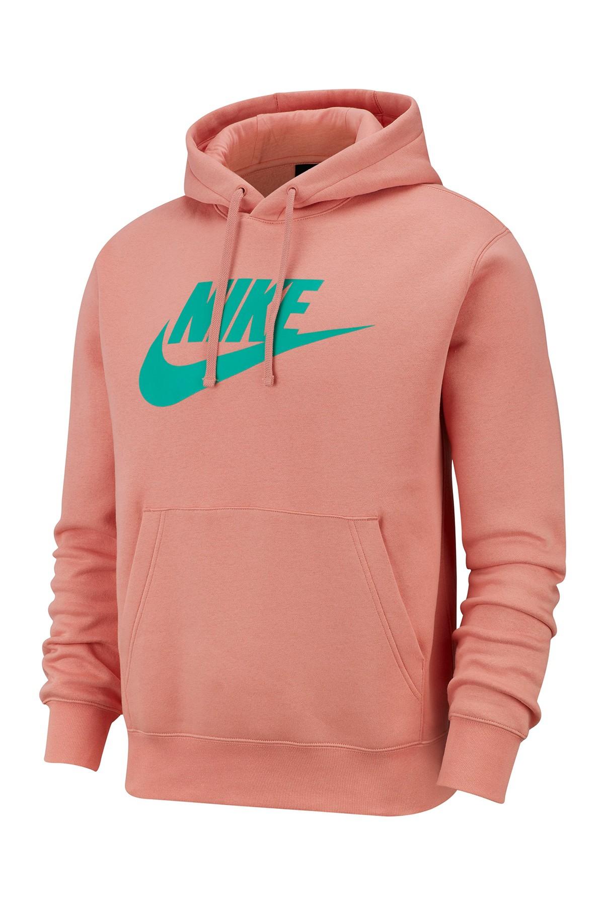 nike club gx hoodie