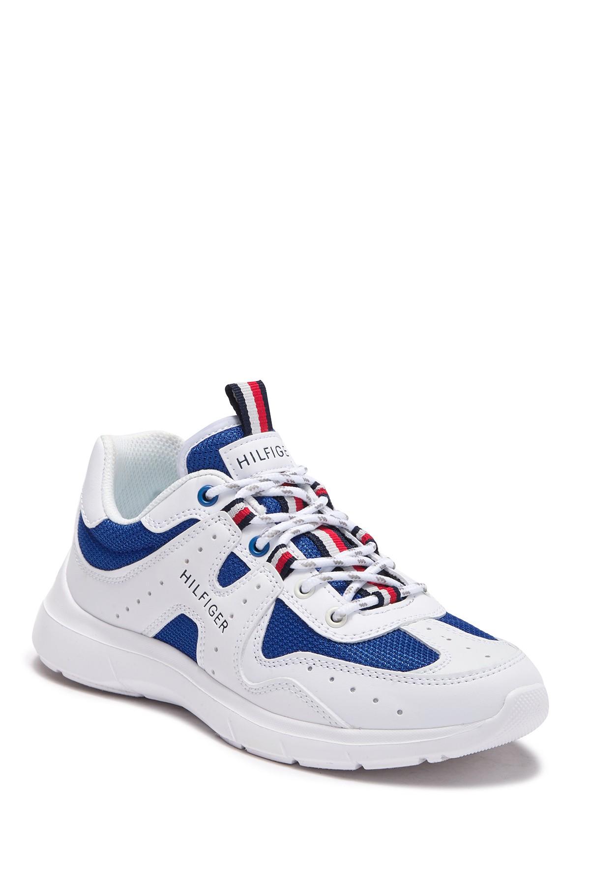 tommy jeans hazel sneaker