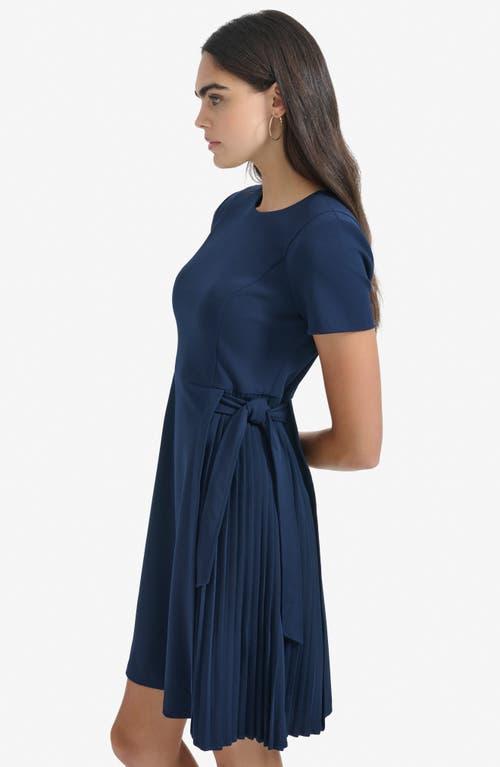 calvin klein pleated dress Calvin Klein Big Girls Soft Pleated Dress