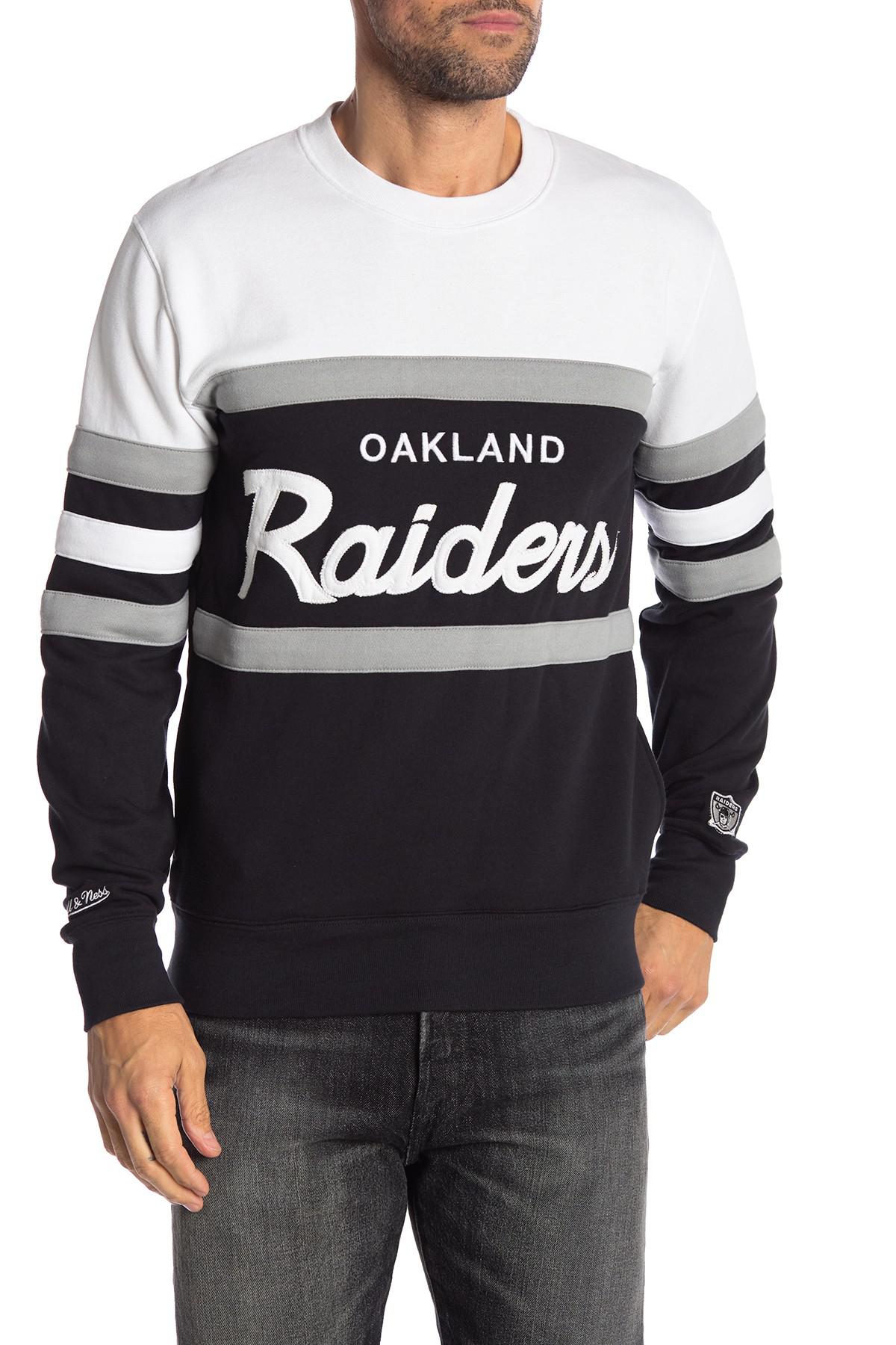 sweater raiders