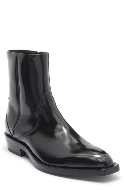 Black Stuart Weitzman Boots for Men | Lyst display picture 1